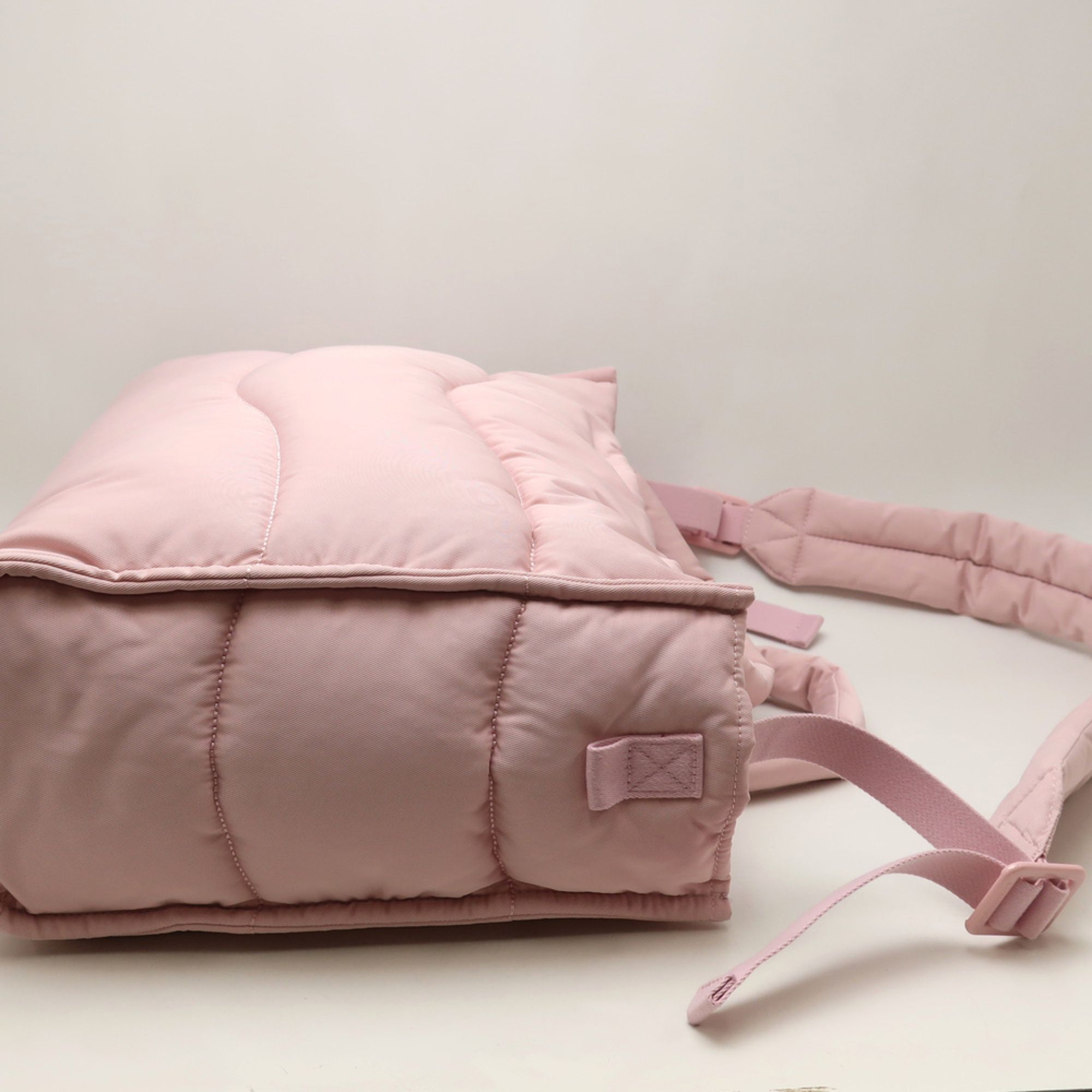 Polyester Tote Bag (Pre-Owned) - Coach - Modalova
