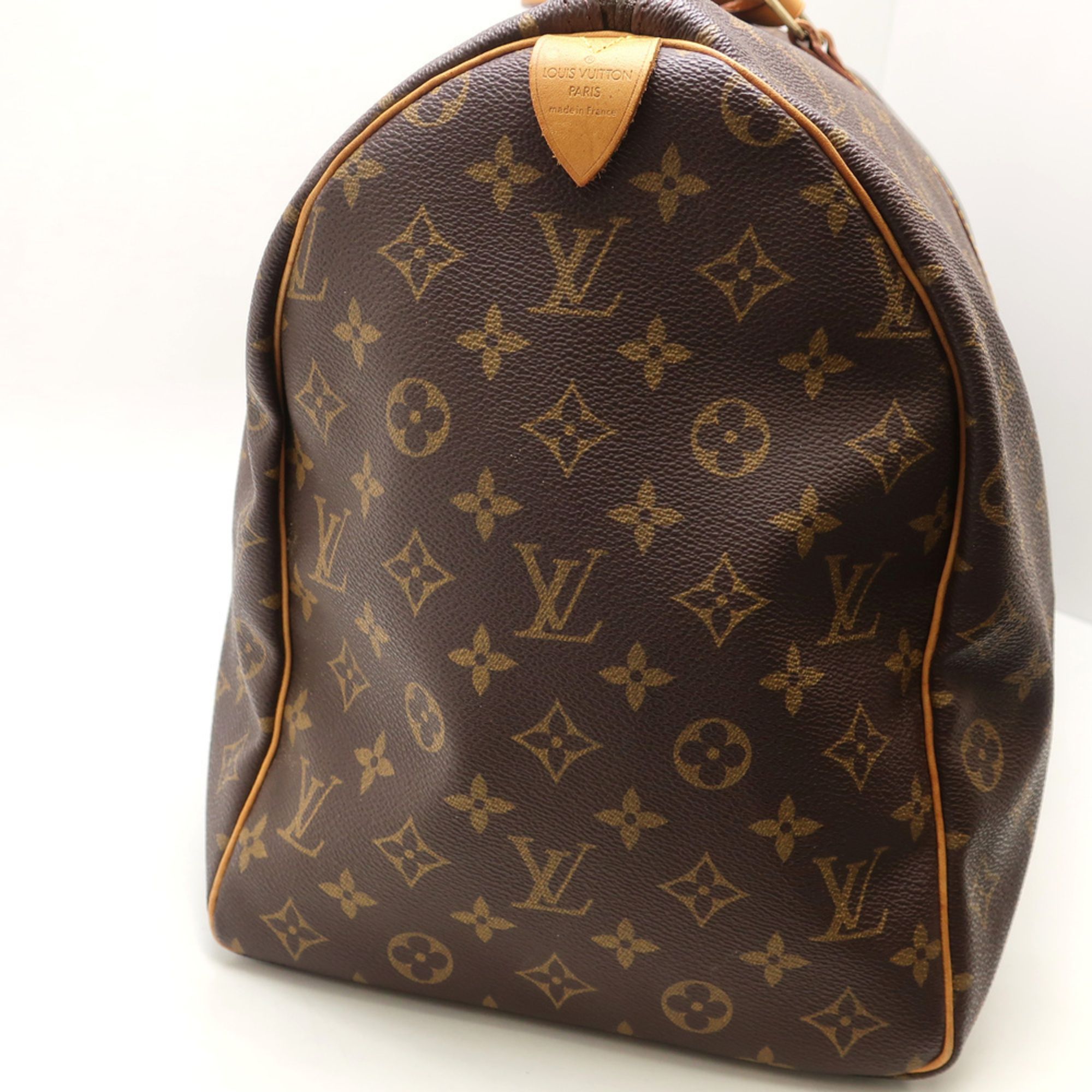 Monogram Monogram Boston Bag (Pre-Owned) - Louis Vuitton - Modalova