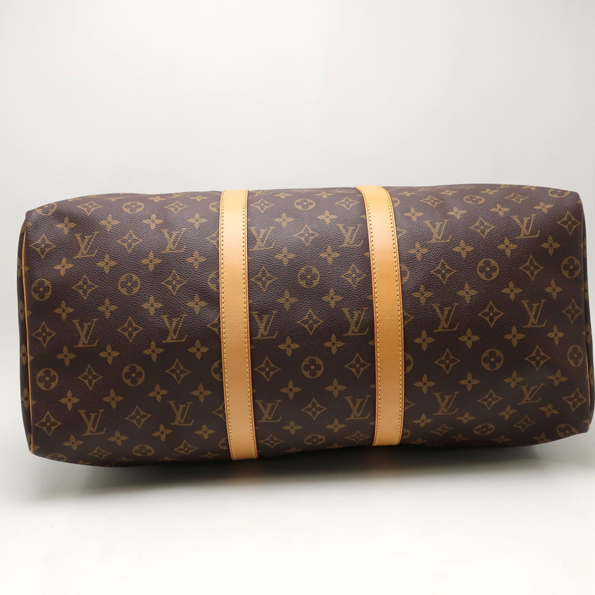 Monogram Monogram Boston Bag (Pre-Owned) - Louis Vuitton - Modalova