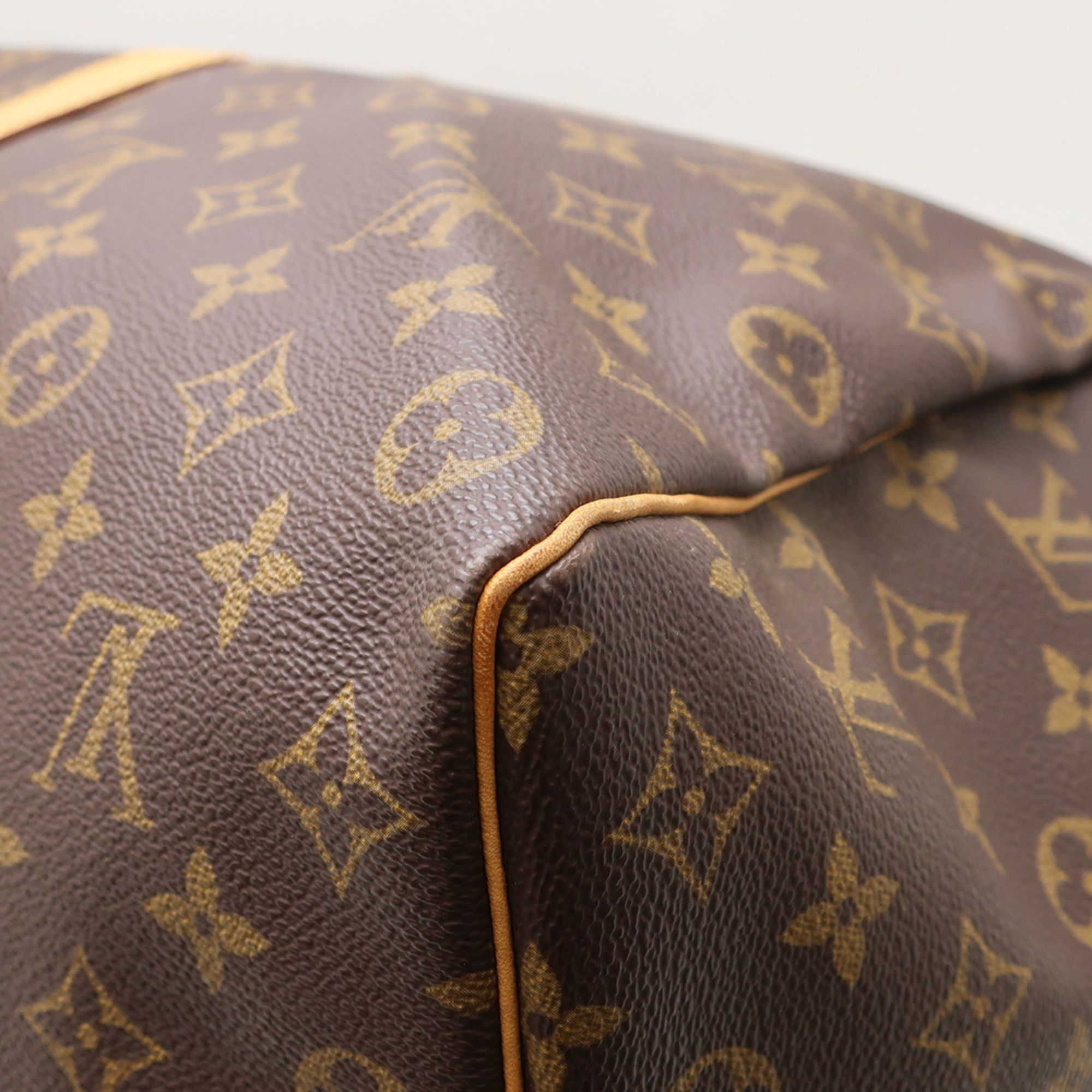 Monogram Monogram Boston Bag (Pre-Owned) - Louis Vuitton - Modalova