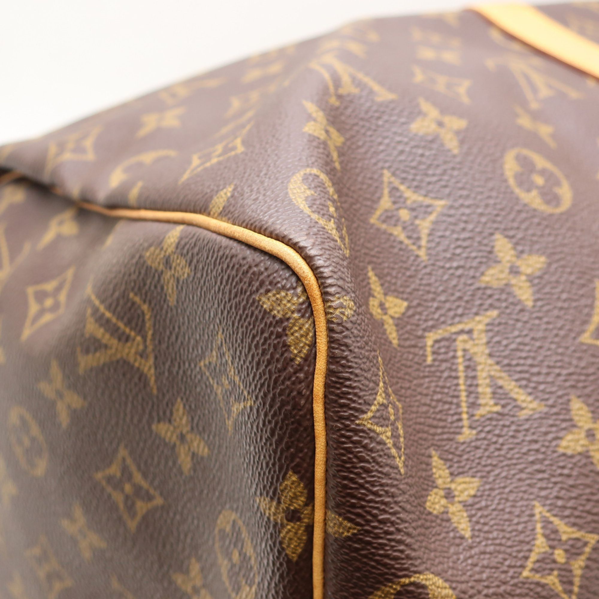 Monogram Monogram Boston Bag (Pre-Owned) - Louis Vuitton - Modalova