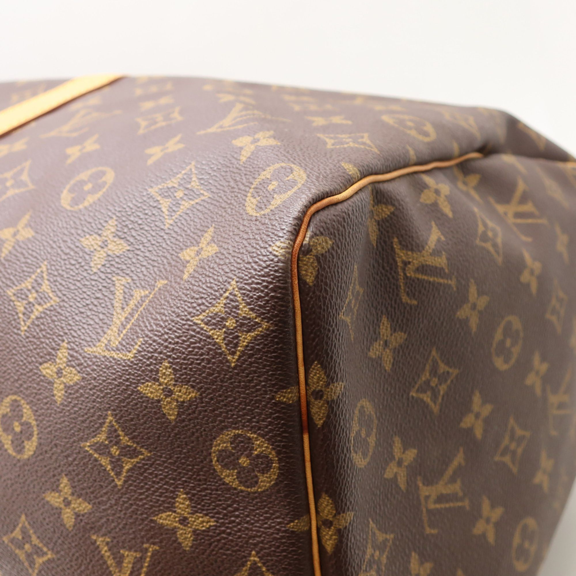 Monogram Monogram Boston Bag (Pre-Owned) - Louis Vuitton - Modalova