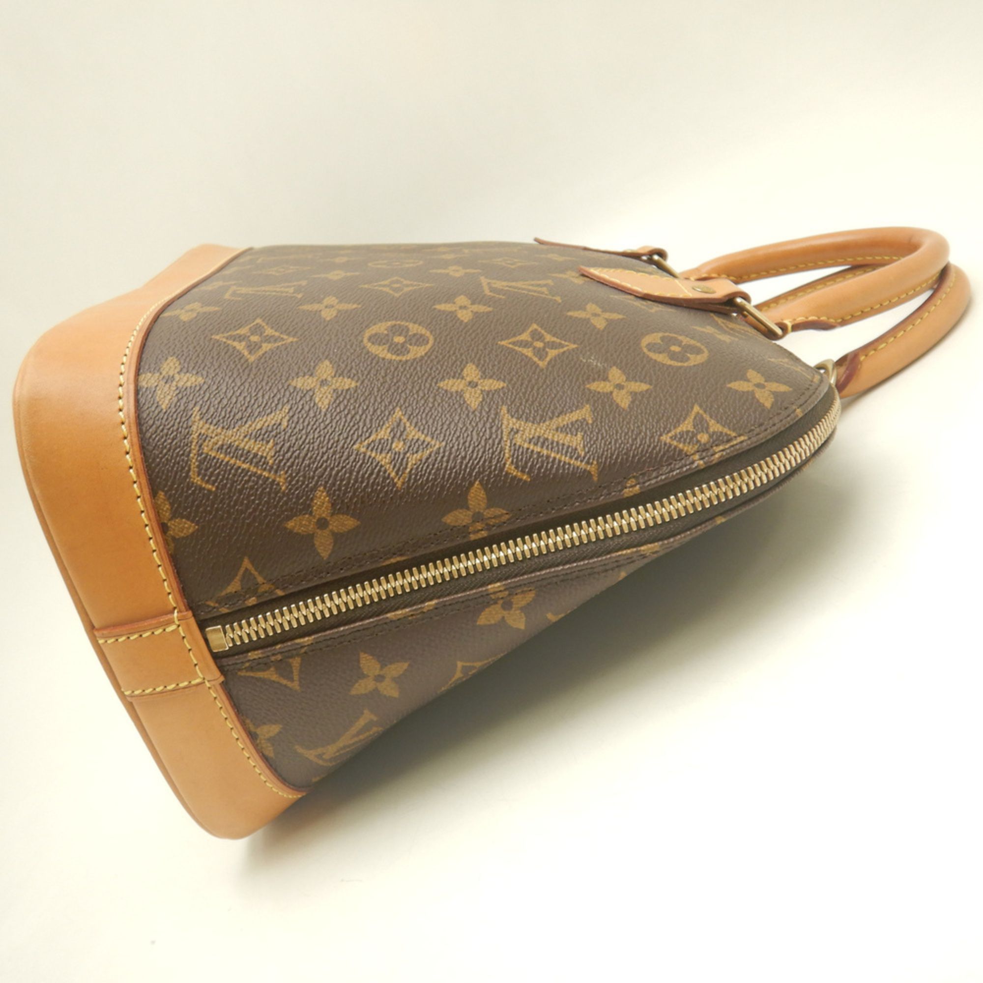 Monogram Handbag (Pre-Owned) - Louis Vuitton - Modalova