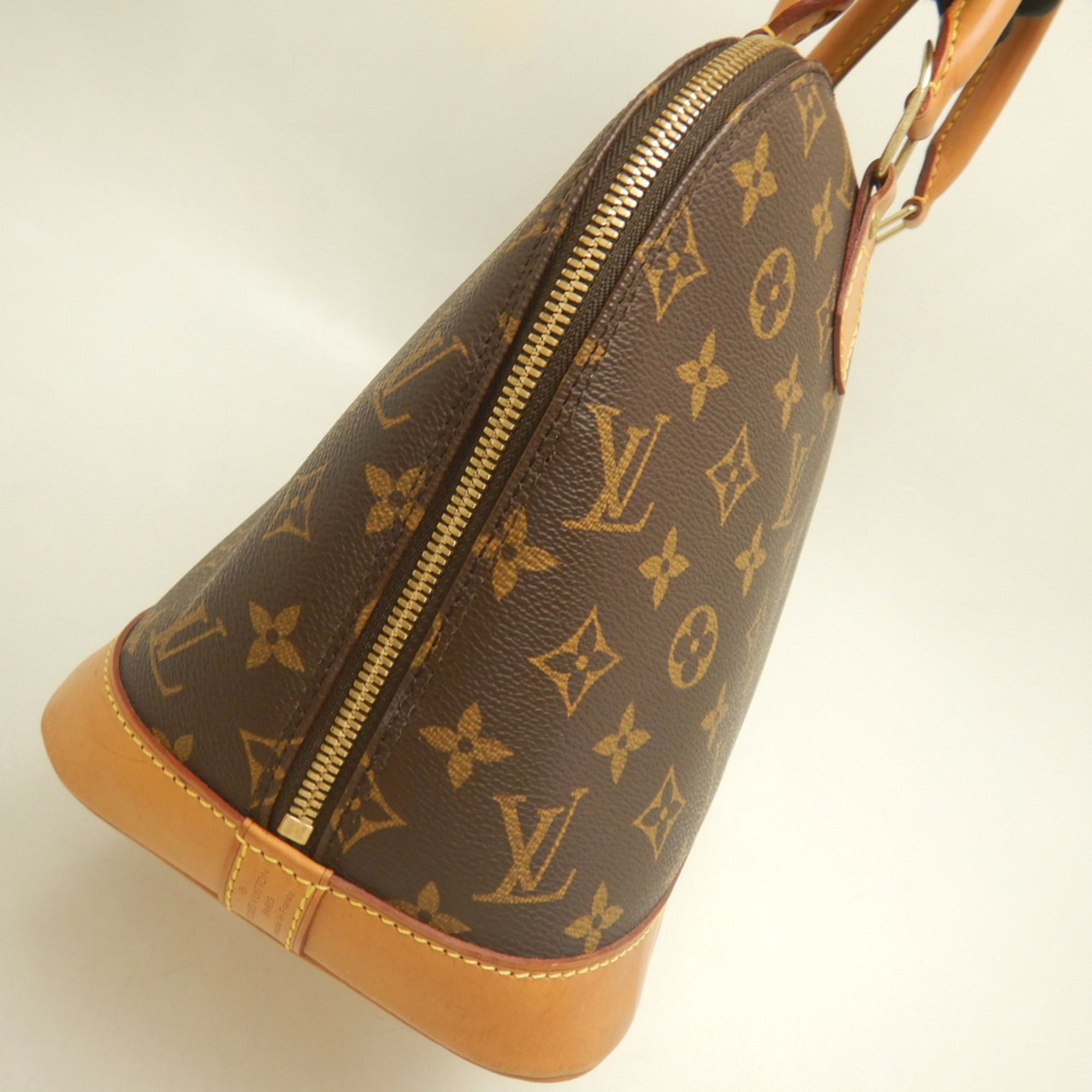 Monogram Handbag (Pre-Owned) - Louis Vuitton - Modalova