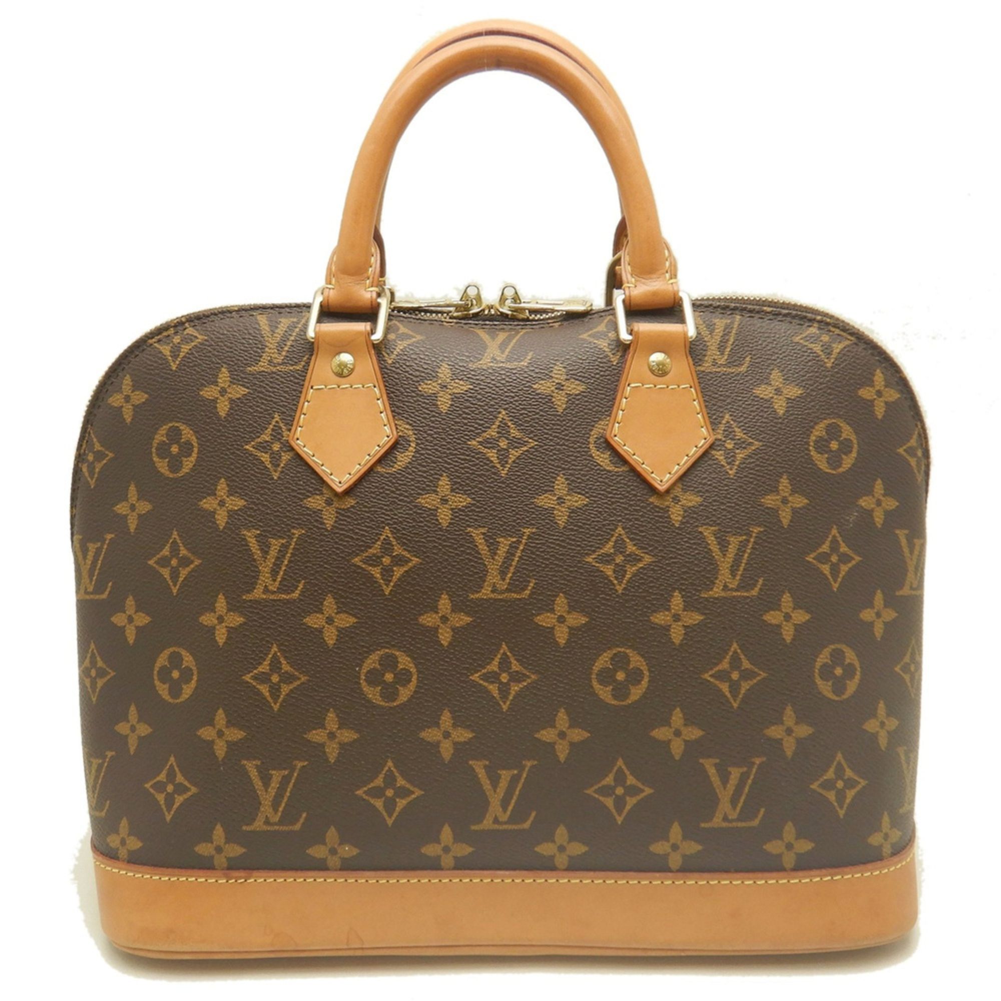 Monogram Handbag (Pre-Owned) - Louis Vuitton - Modalova