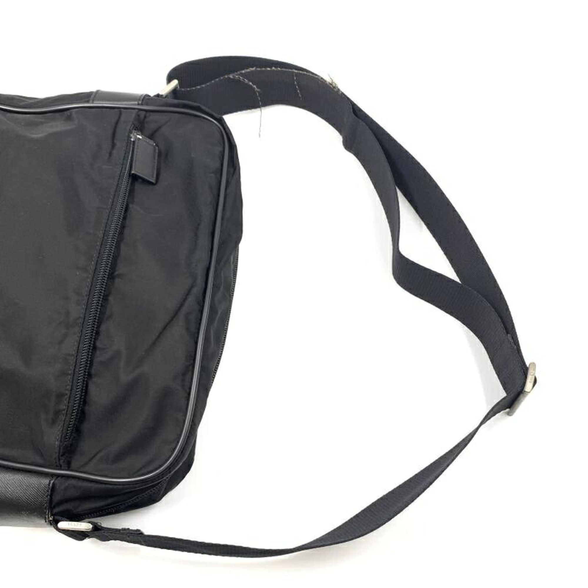Shoulder Bag (Pre-Owned) - Prada - Modalova