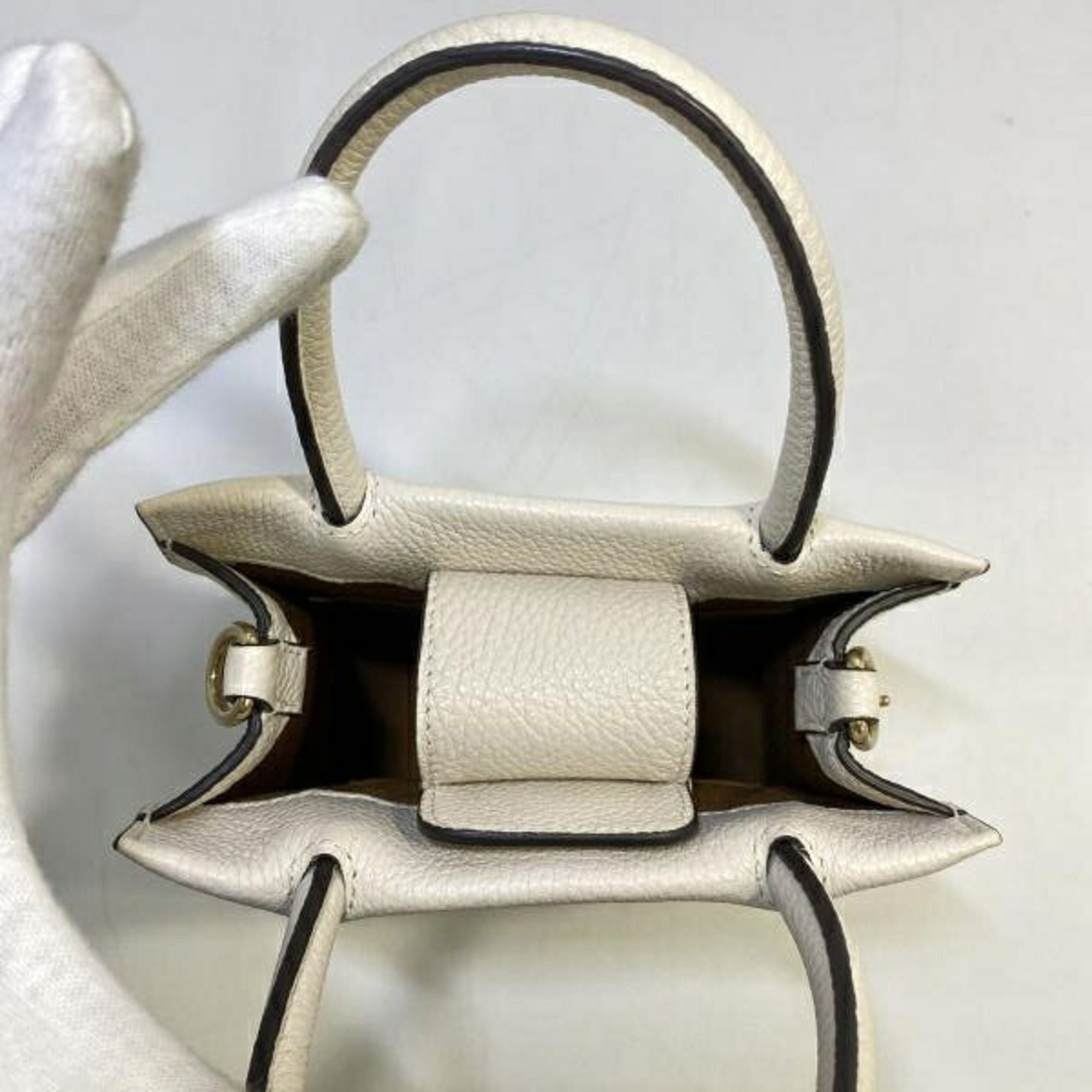 Handbag Shoulder Bag (Pre-Owned) - Coach - Modalova