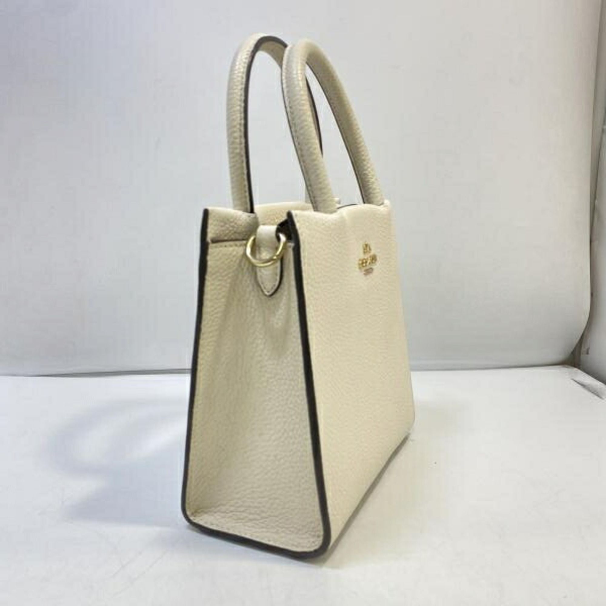 Handbag Shoulder Bag (Pre-Owned) - Coach - Modalova