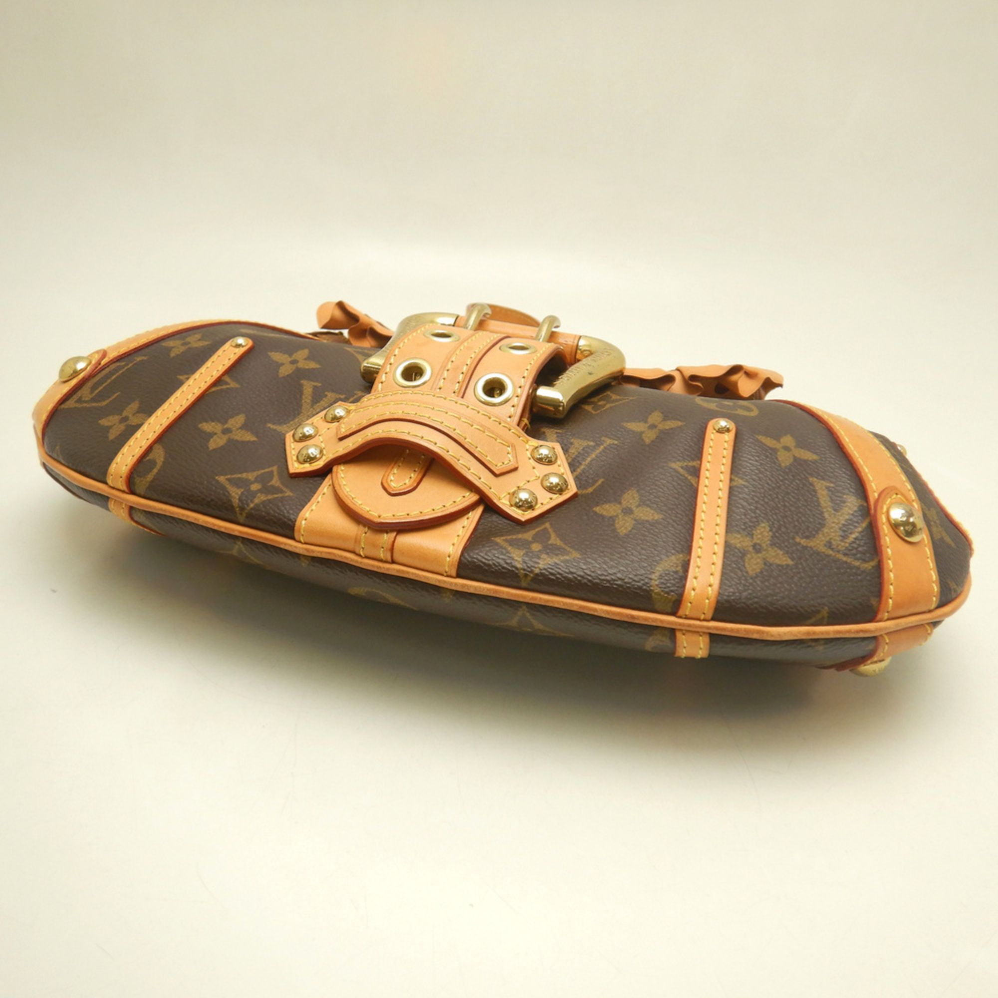 Monogram Shoulder Bag (Pre-Owned) - Louis Vuitton - Modalova