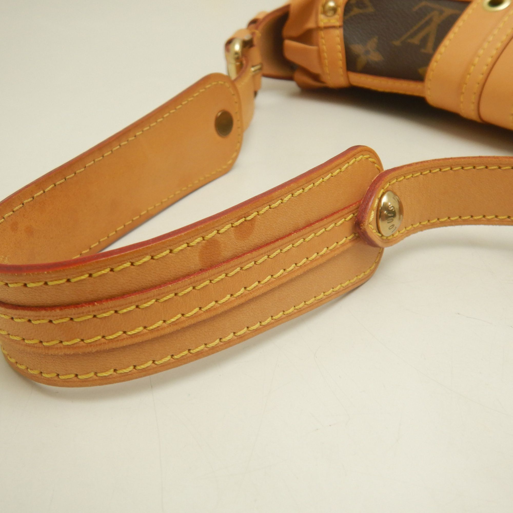 Monogram Shoulder Bag (Pre-Owned) - Louis Vuitton - Modalova