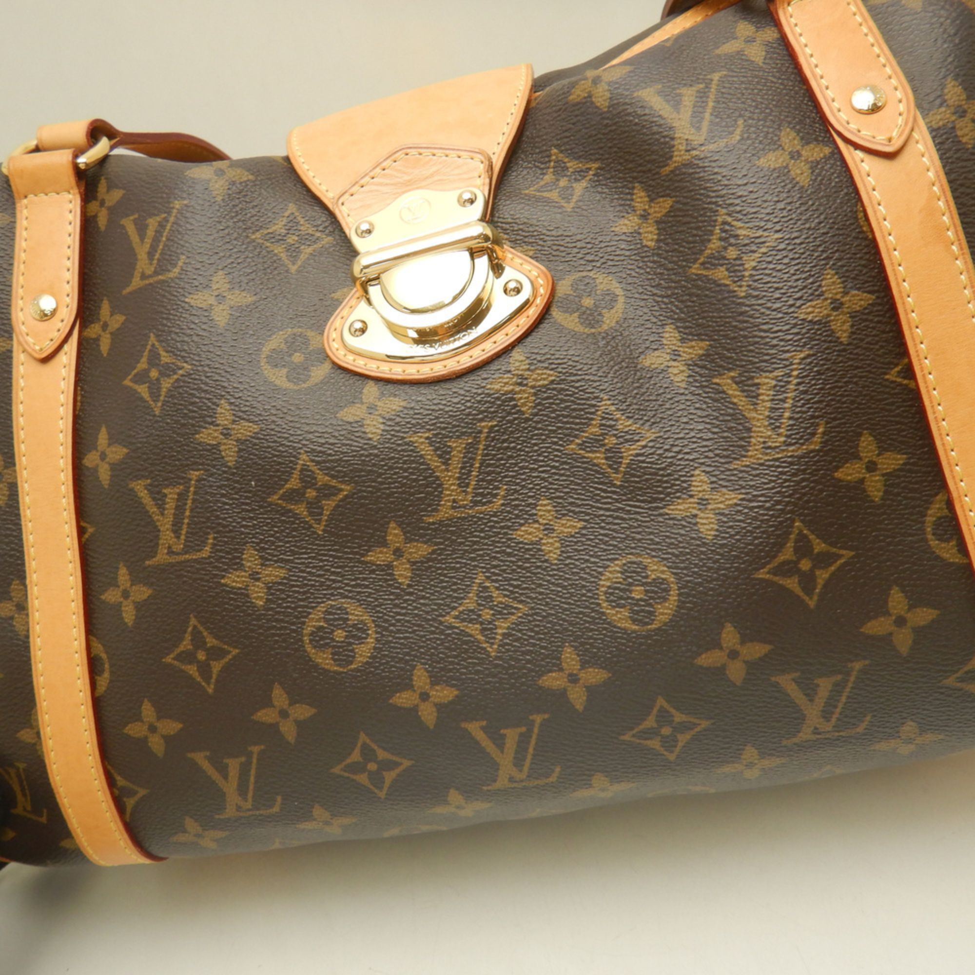 Monogram Tote Bag (Pre-Owned) - Louis Vuitton - Modalova