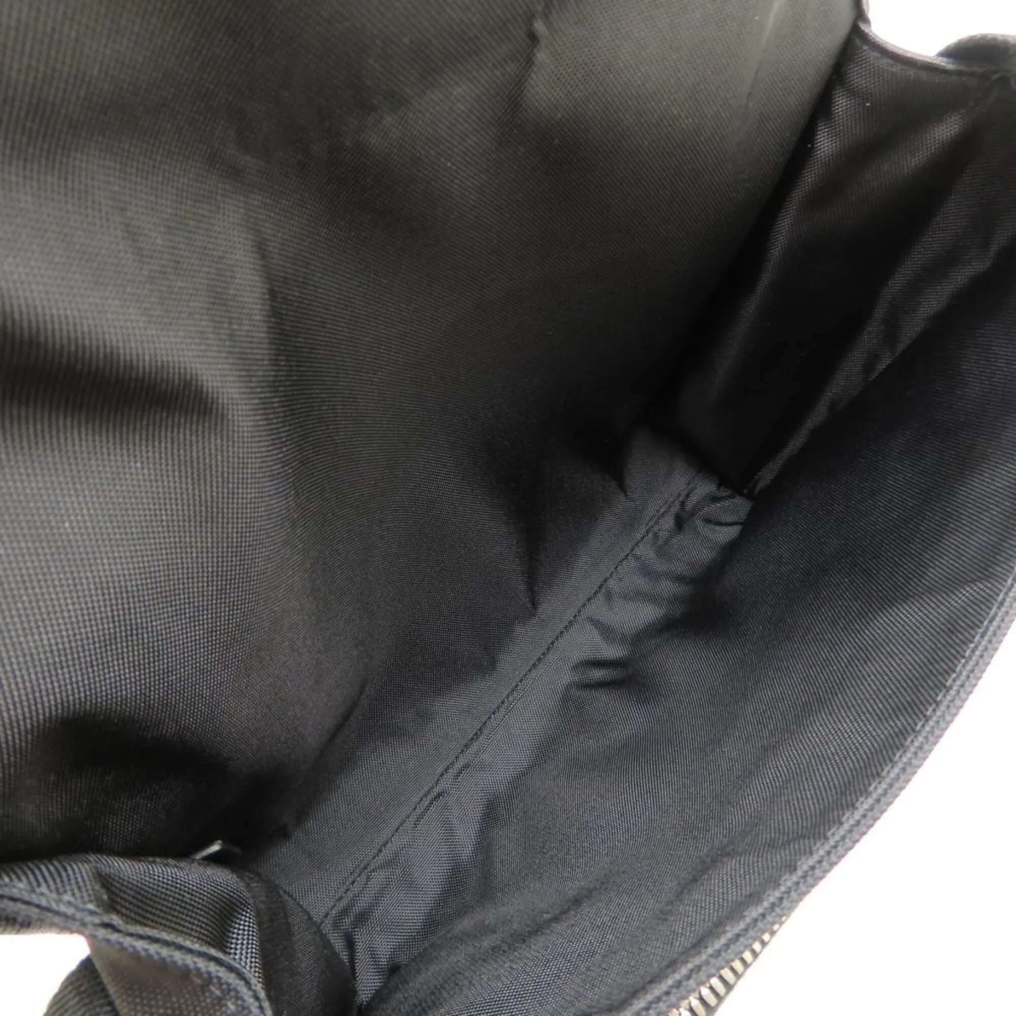 Nylon Messenger Bag Shoulder Bag (Pre-Owned) - Celine - Modalova