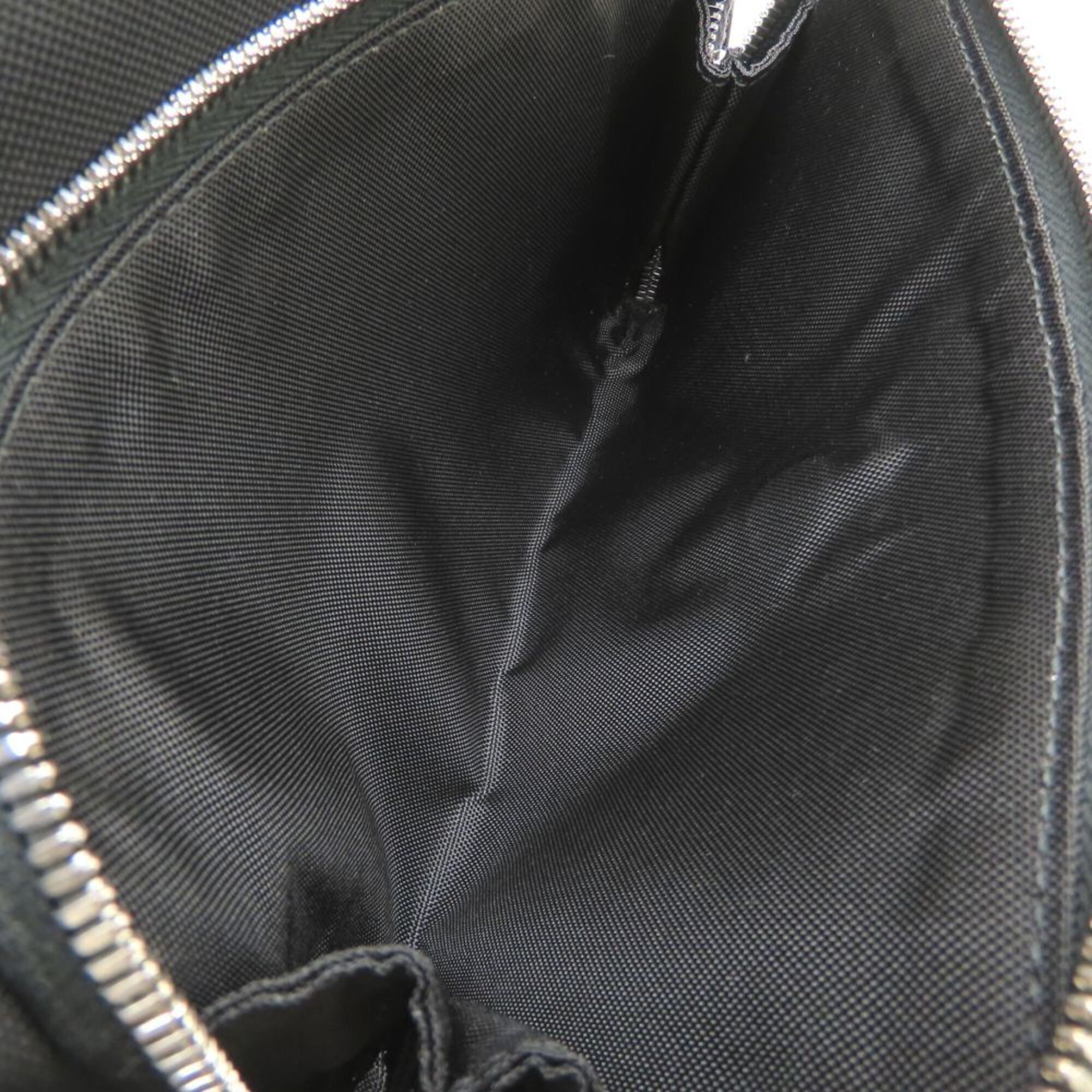 Nylon Messenger Bag Shoulder Bag (Pre-Owned) - Celine - Modalova