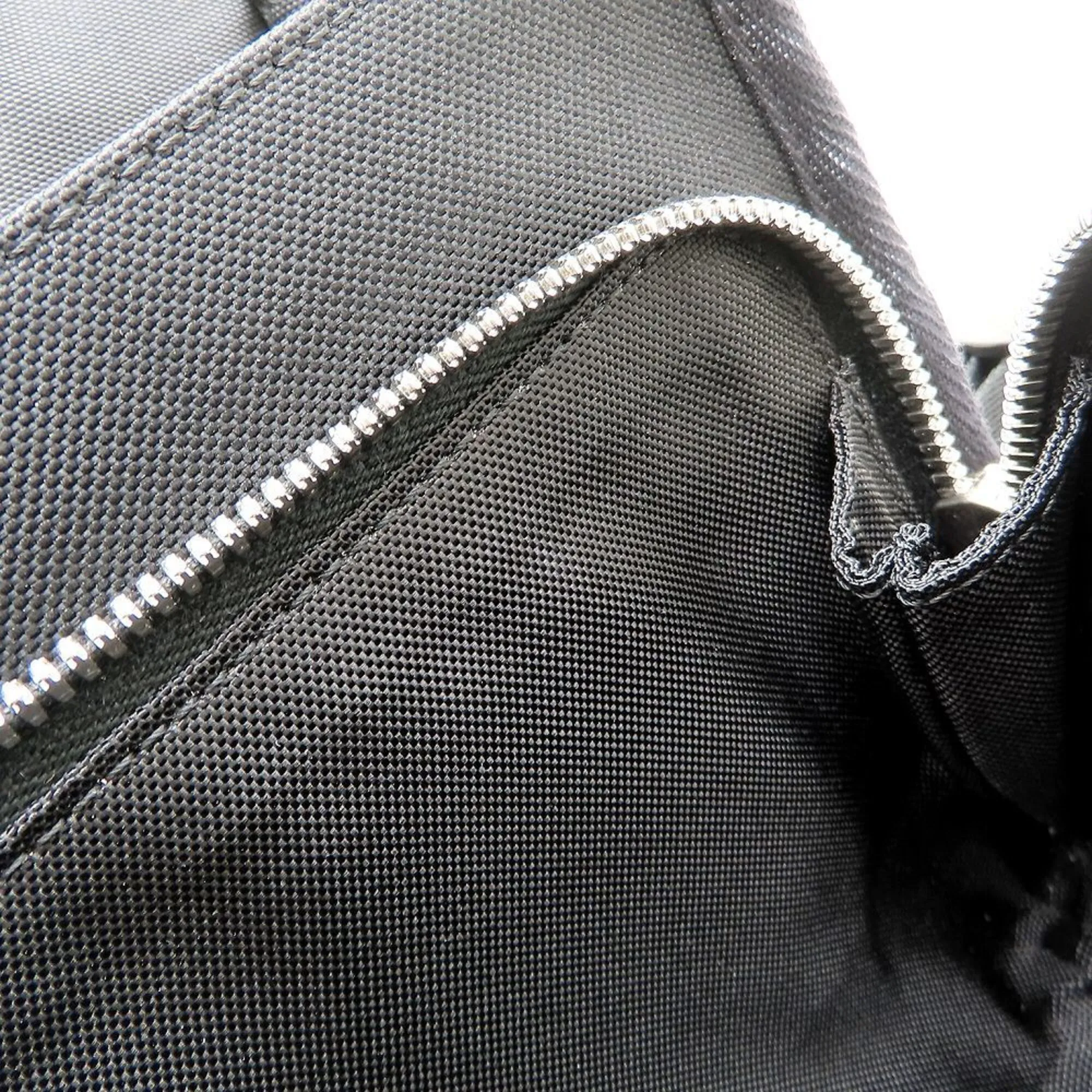 Nylon Messenger Bag Shoulder Bag (Pre-Owned) - Celine - Modalova