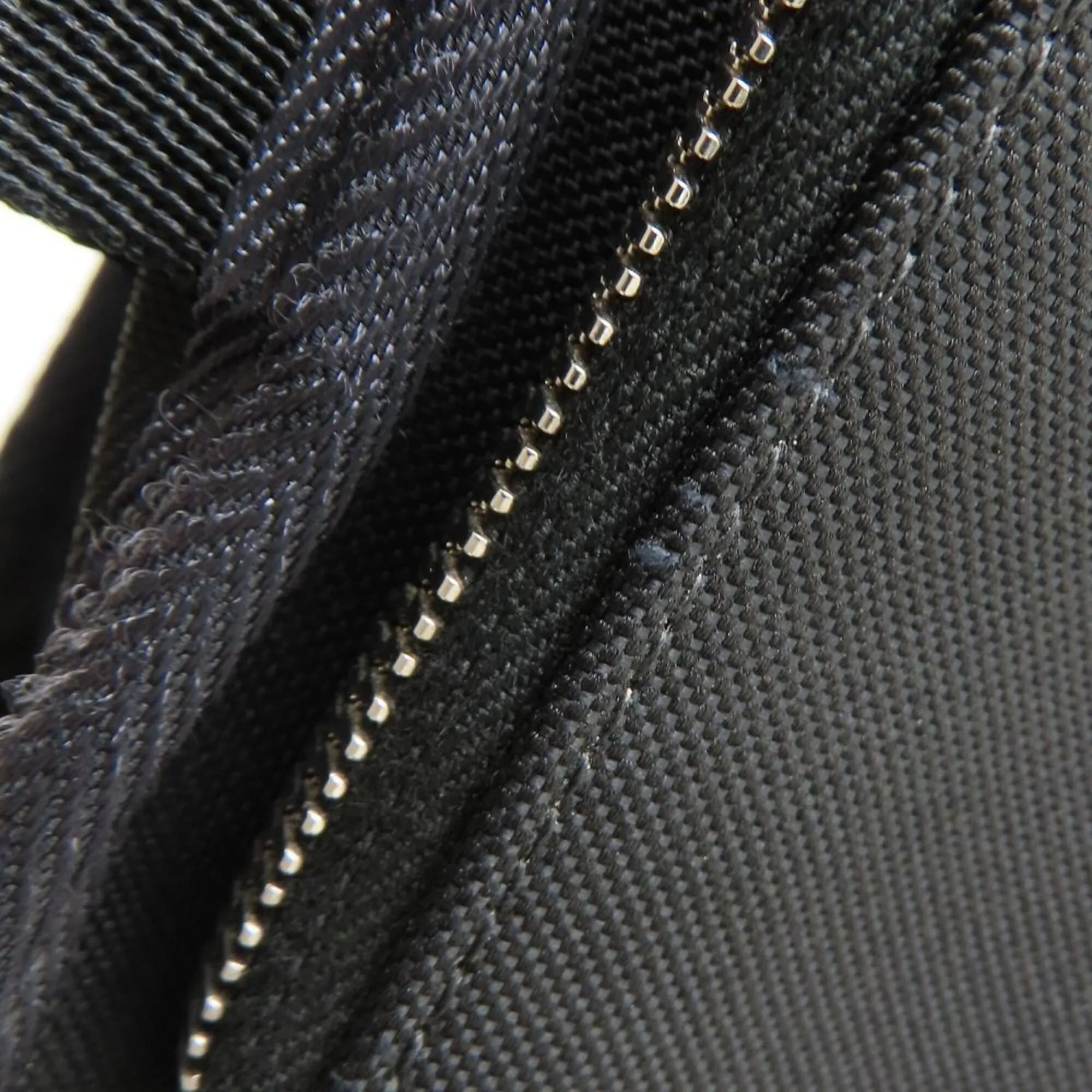 Nylon Messenger Bag Shoulder Bag (Pre-Owned) - Celine - Modalova