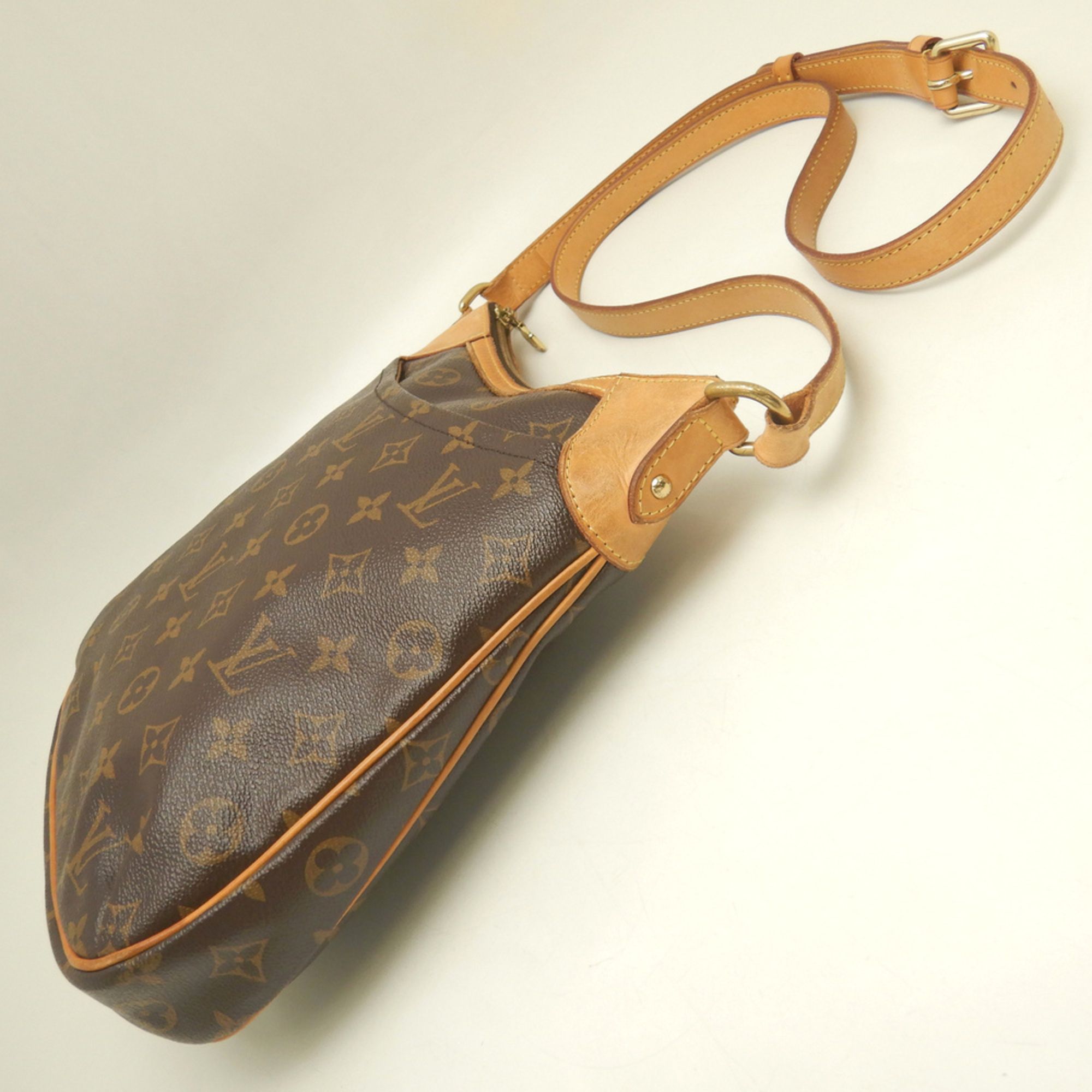 Monogram Monogram Shoulder Bag (Pre-Owned) - Louis Vuitton - Modalova