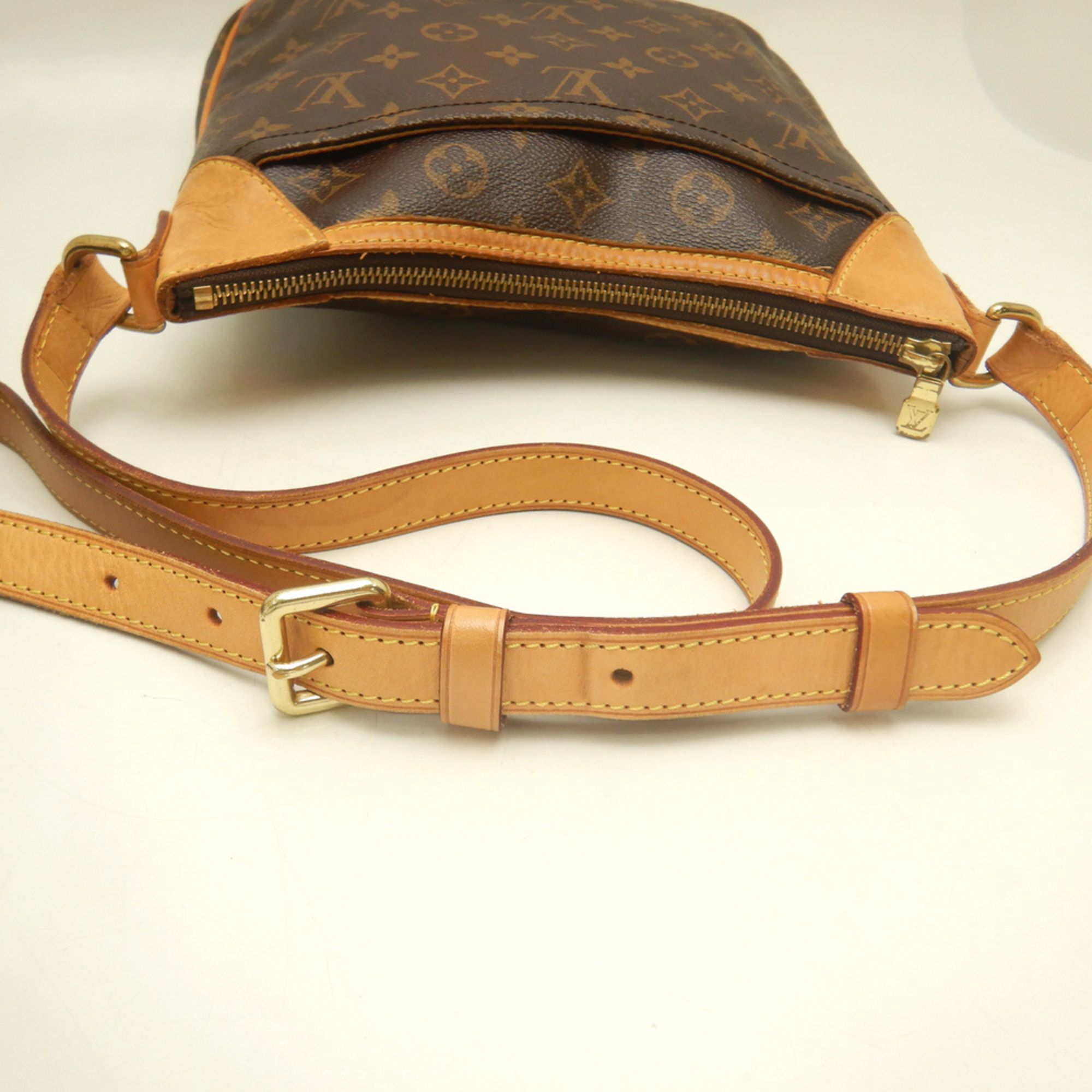 Monogram Monogram Shoulder Bag (Pre-Owned) - Louis Vuitton - Modalova