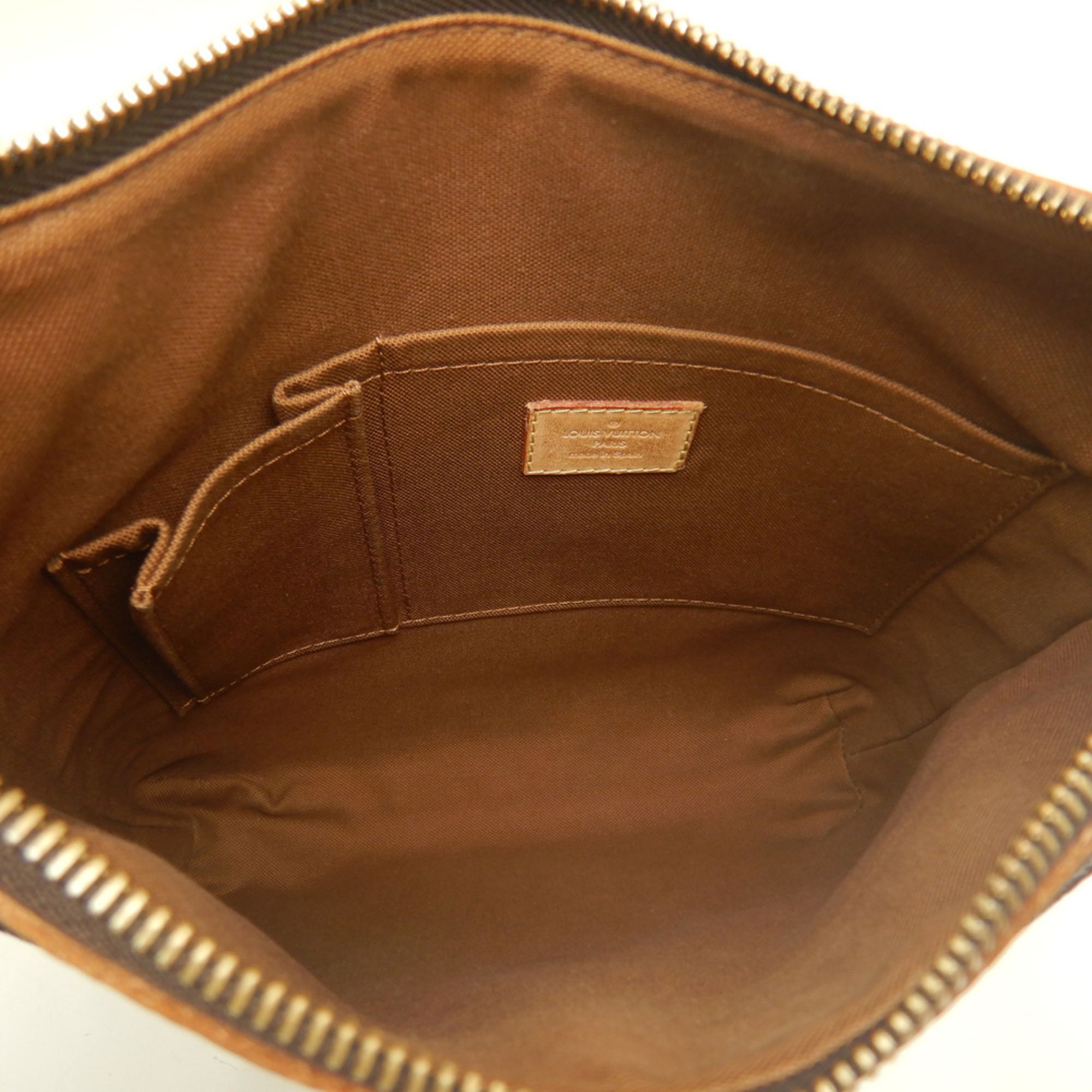 Monogram Monogram Shoulder Bag (Pre-Owned) - Louis Vuitton - Modalova