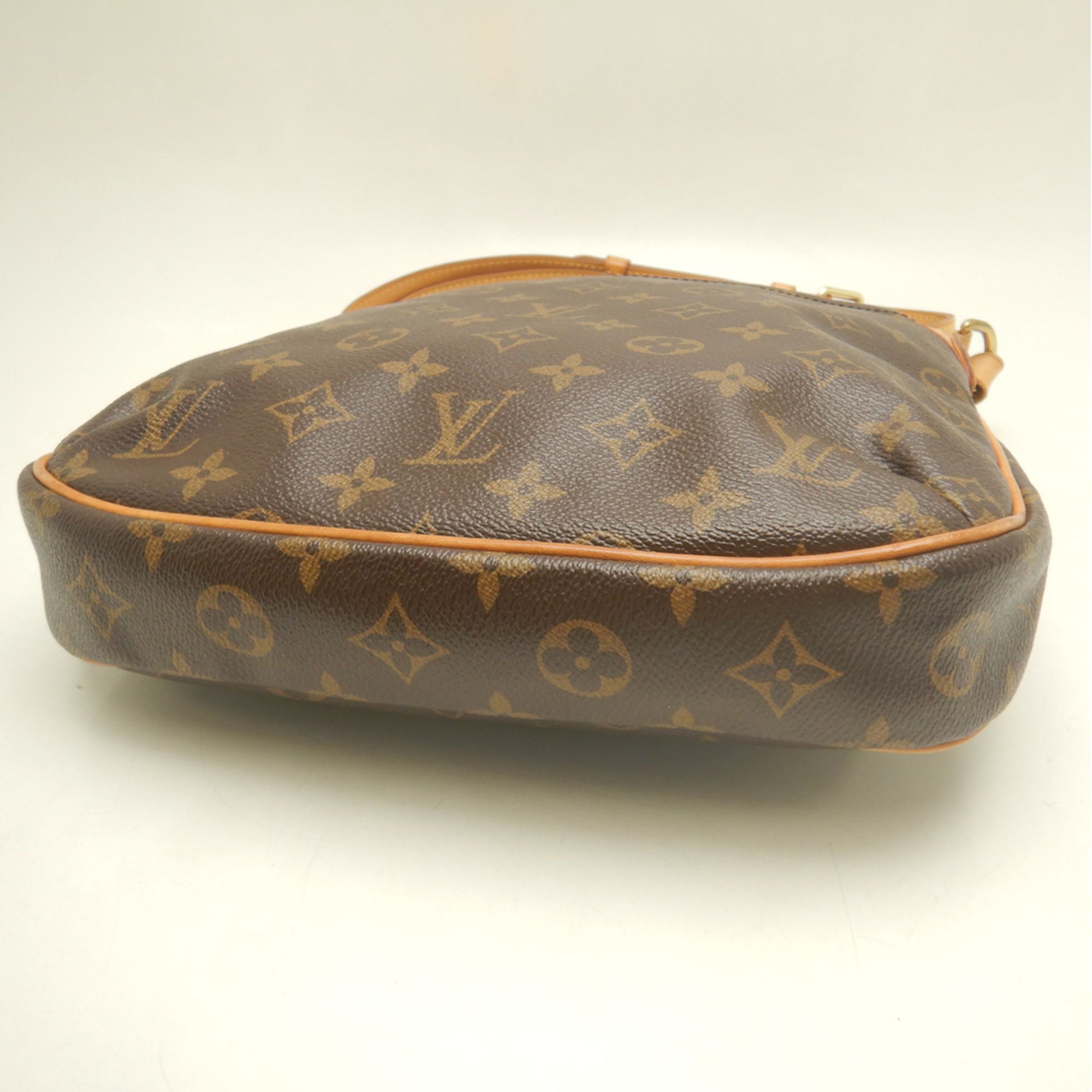 Monogram Monogram Shoulder Bag (Pre-Owned) - Louis Vuitton - Modalova