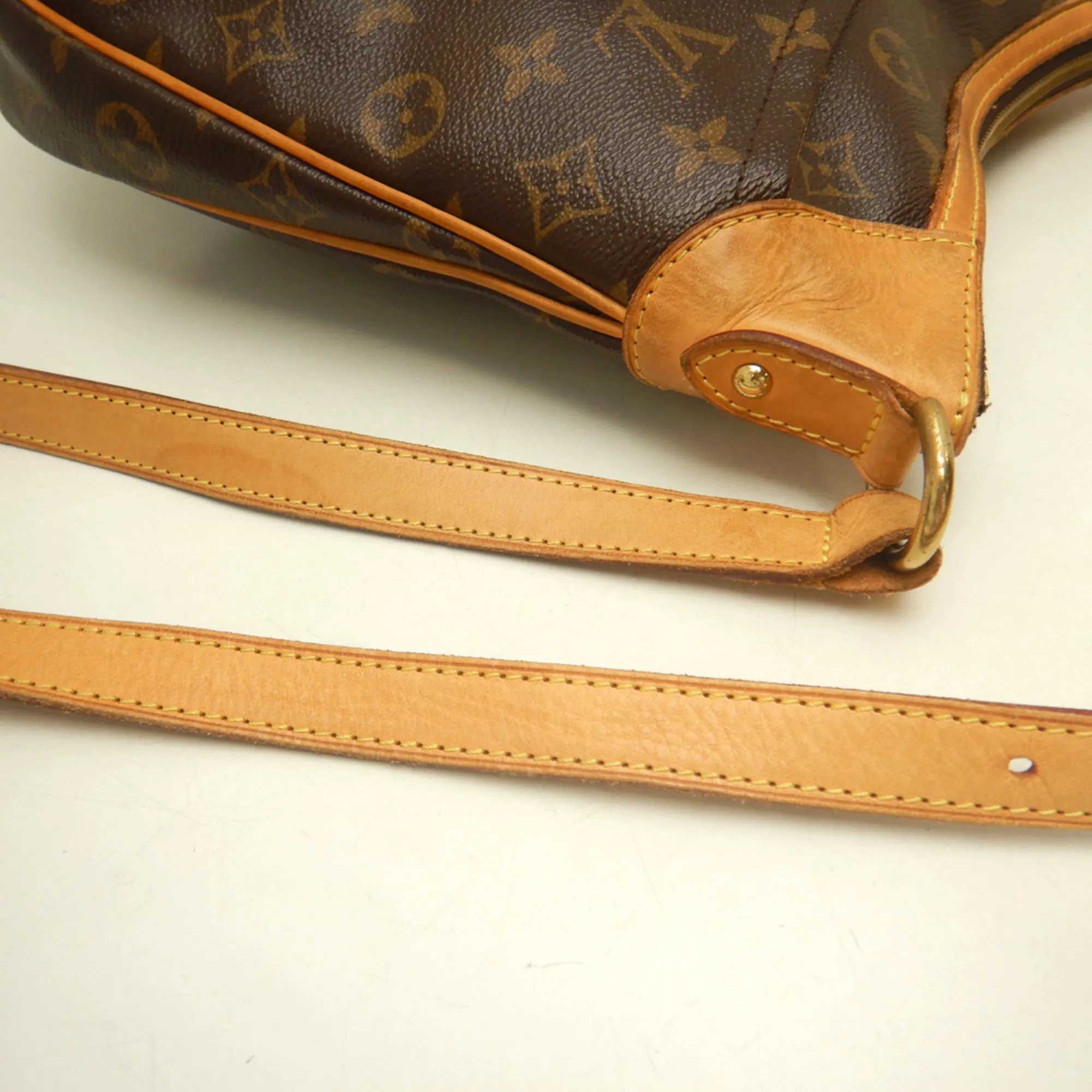 Monogram Monogram Shoulder Bag (Pre-Owned) - Louis Vuitton - Modalova