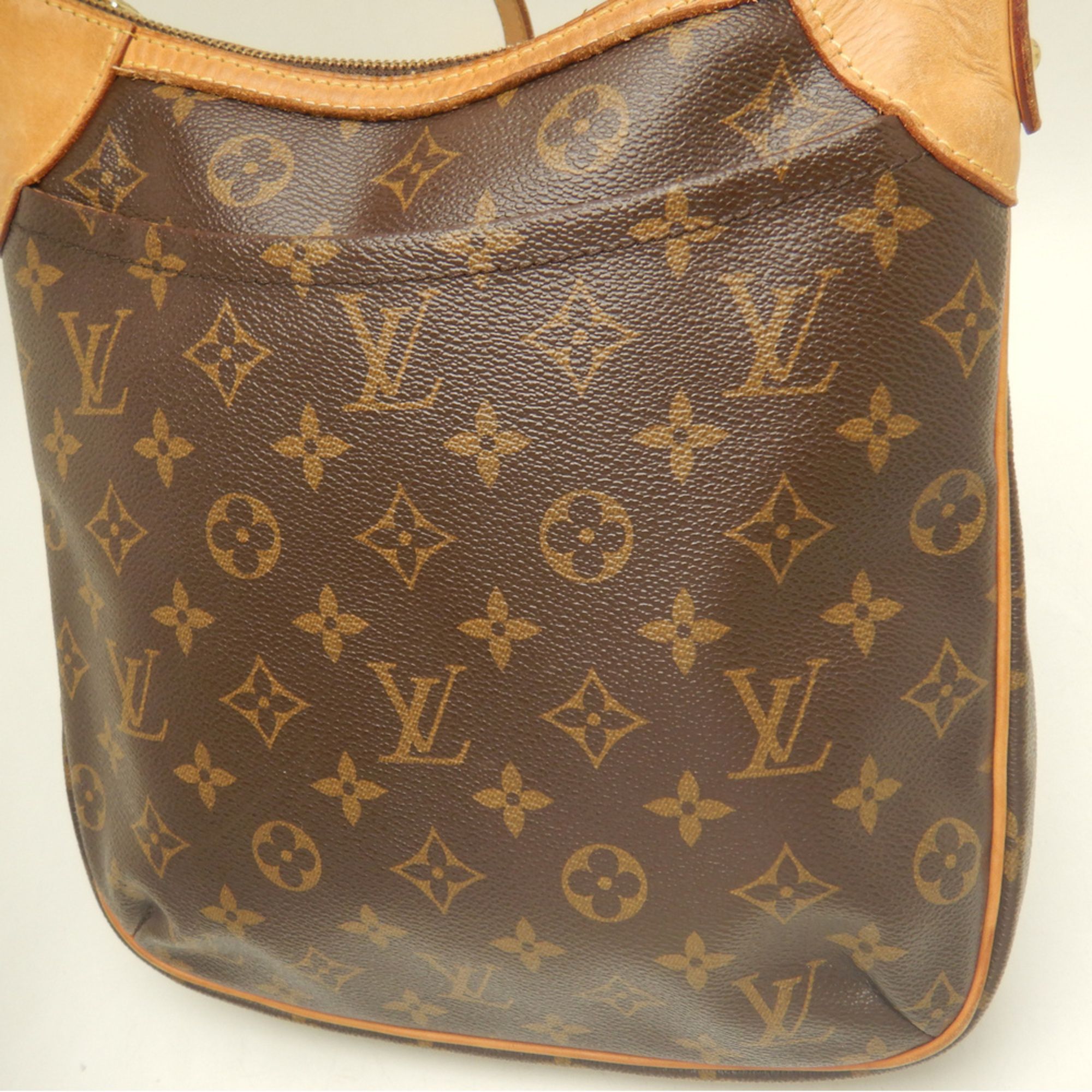 Monogram Monogram Shoulder Bag (Pre-Owned) - Louis Vuitton - Modalova