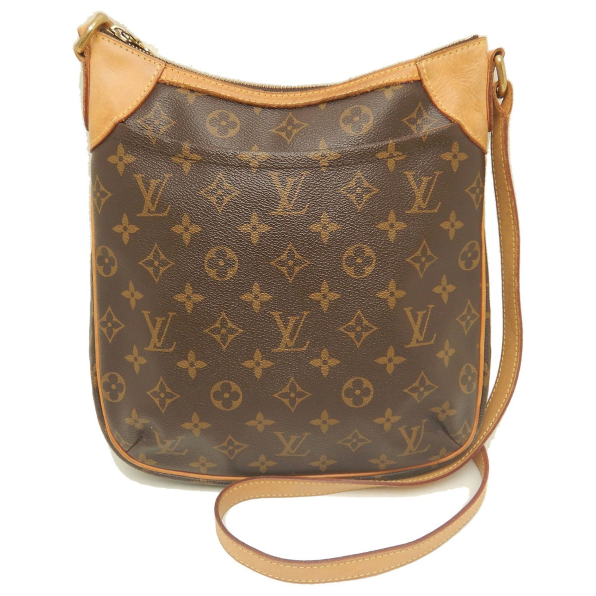 Monogram Monogram Shoulder Bag (Pre-Owned) - Louis Vuitton - Modalova