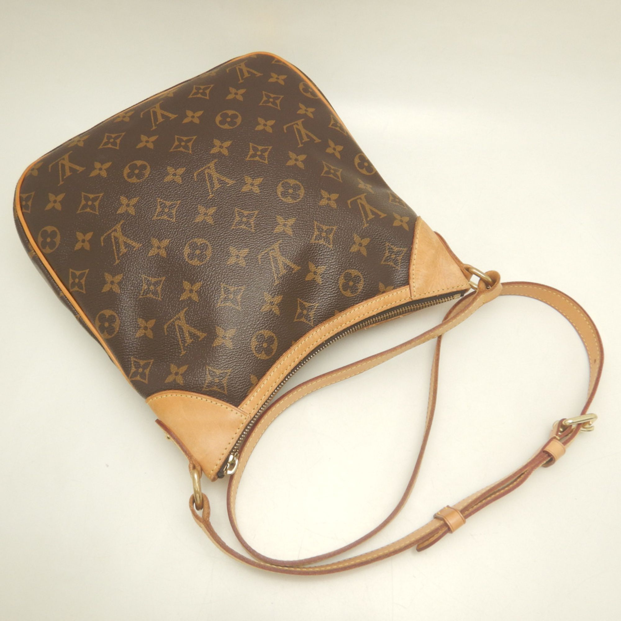 Monogram Monogram Shoulder Bag (Pre-Owned) - Louis Vuitton - Modalova