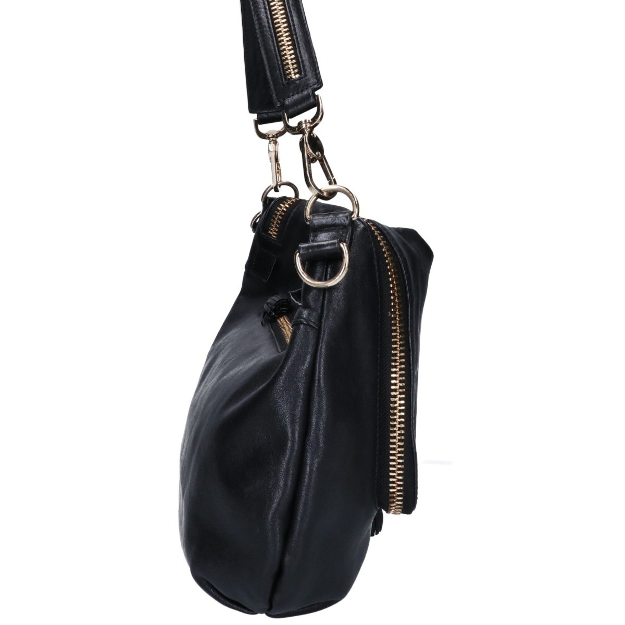 Leather Shoulder Bag (Pre-Owned) - Anya Hindmarch - Modalova