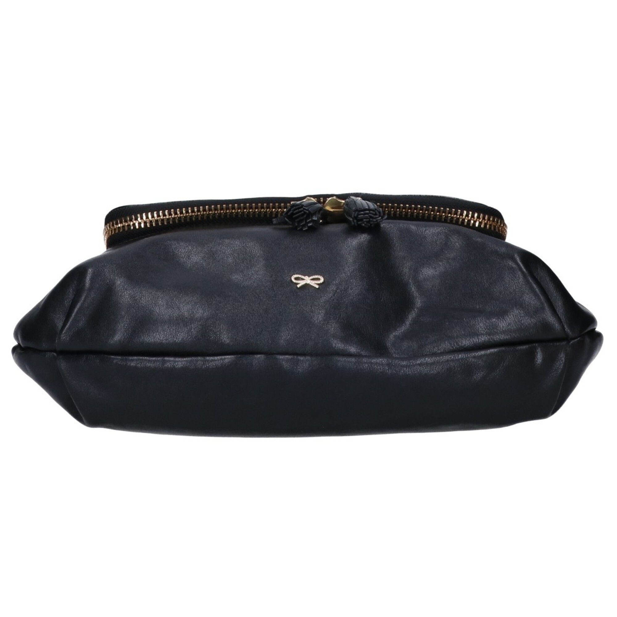 Leather Shoulder Bag (Pre-Owned) - Anya Hindmarch - Modalova