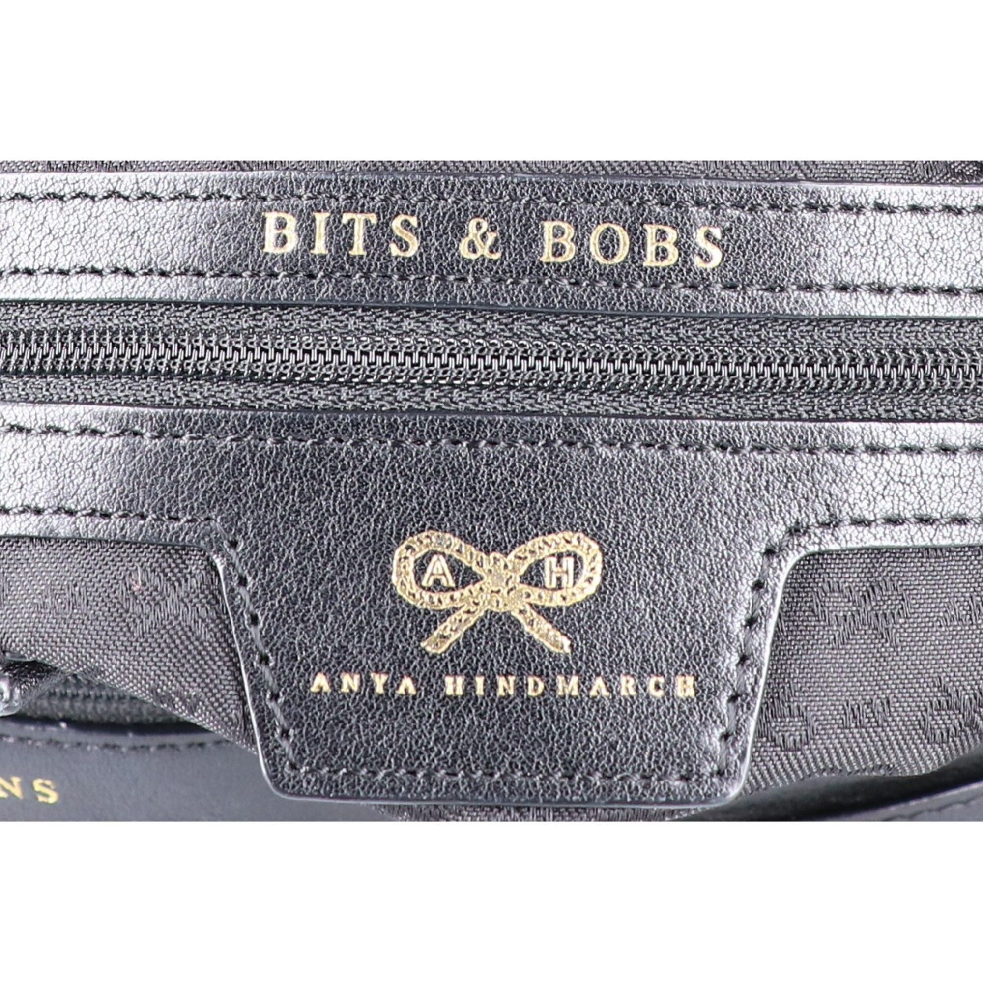 Leather Shoulder Bag (Pre-Owned) - Anya Hindmarch - Modalova