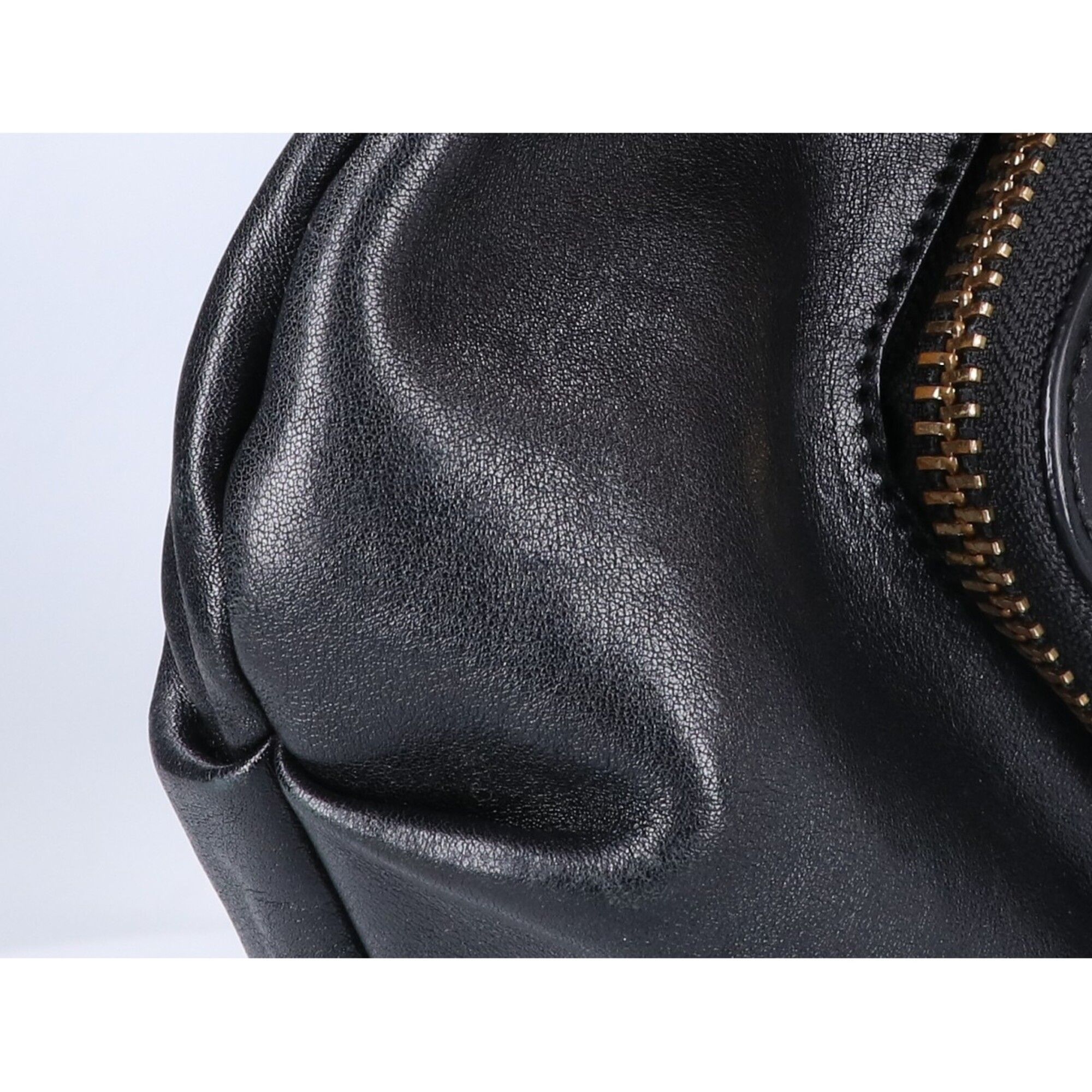 Leather Shoulder Bag (Pre-Owned) - Anya Hindmarch - Modalova