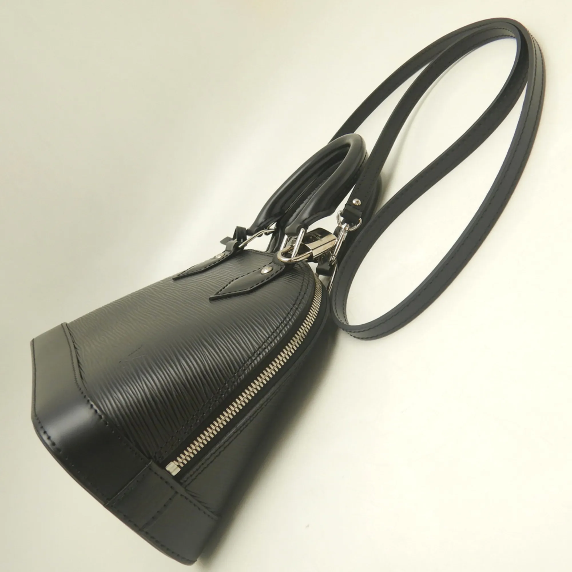 Epi Leather Handbag (Pre-Owned) - Louis Vuitton - Modalova