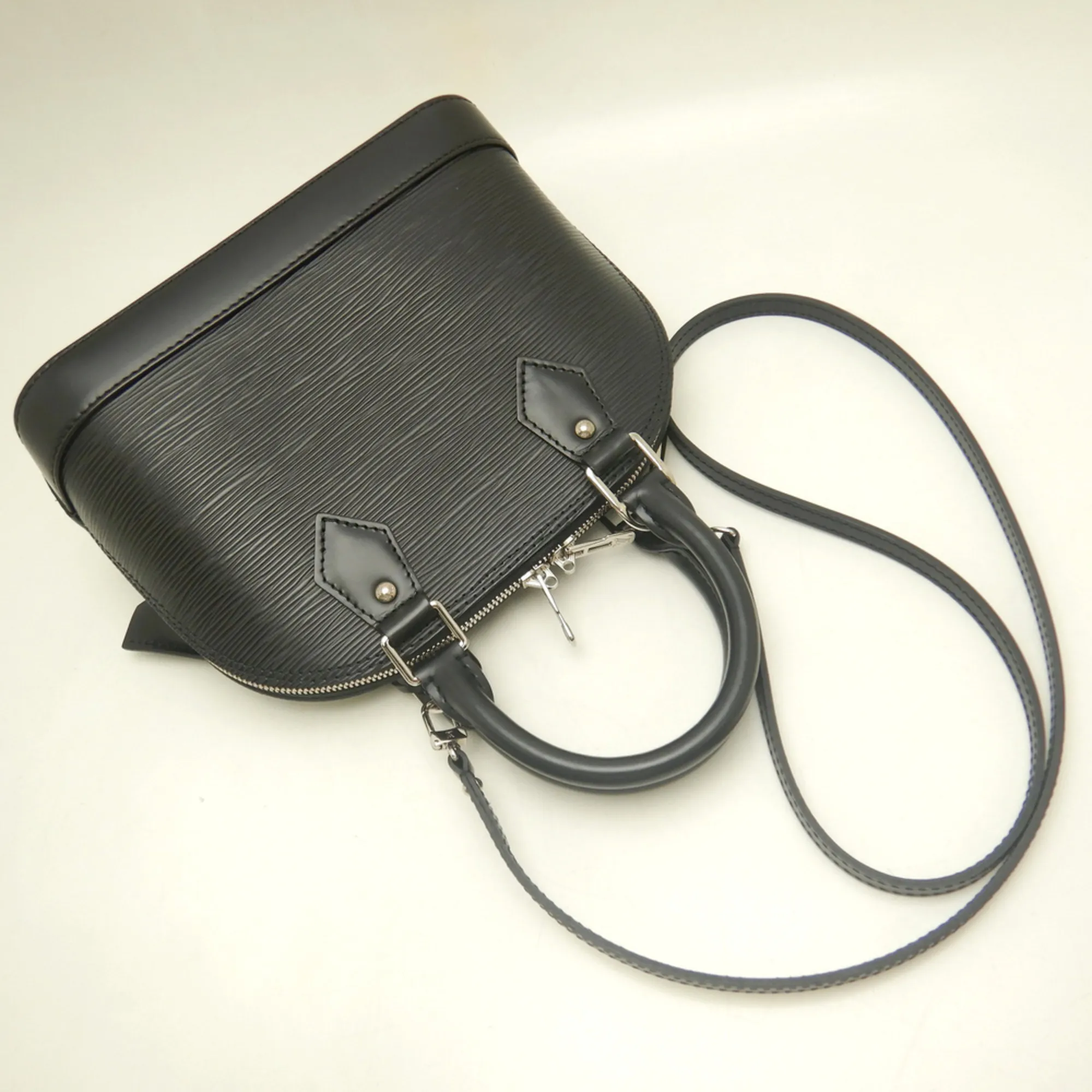 Epi Leather Handbag (Pre-Owned) - Louis Vuitton - Modalova
