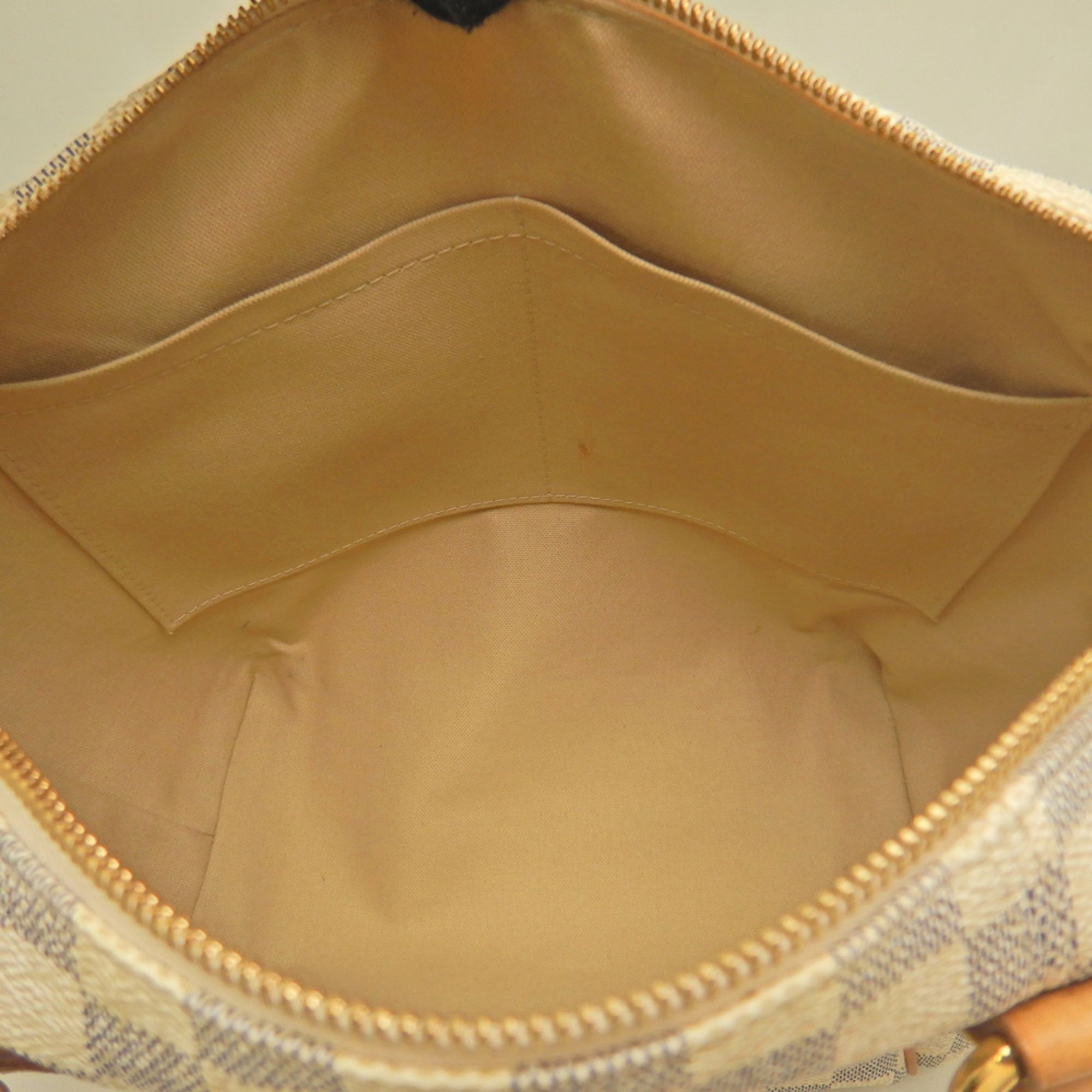Damier Canvas Tote Bag (Pre-Owned) - Louis Vuitton - Modalova