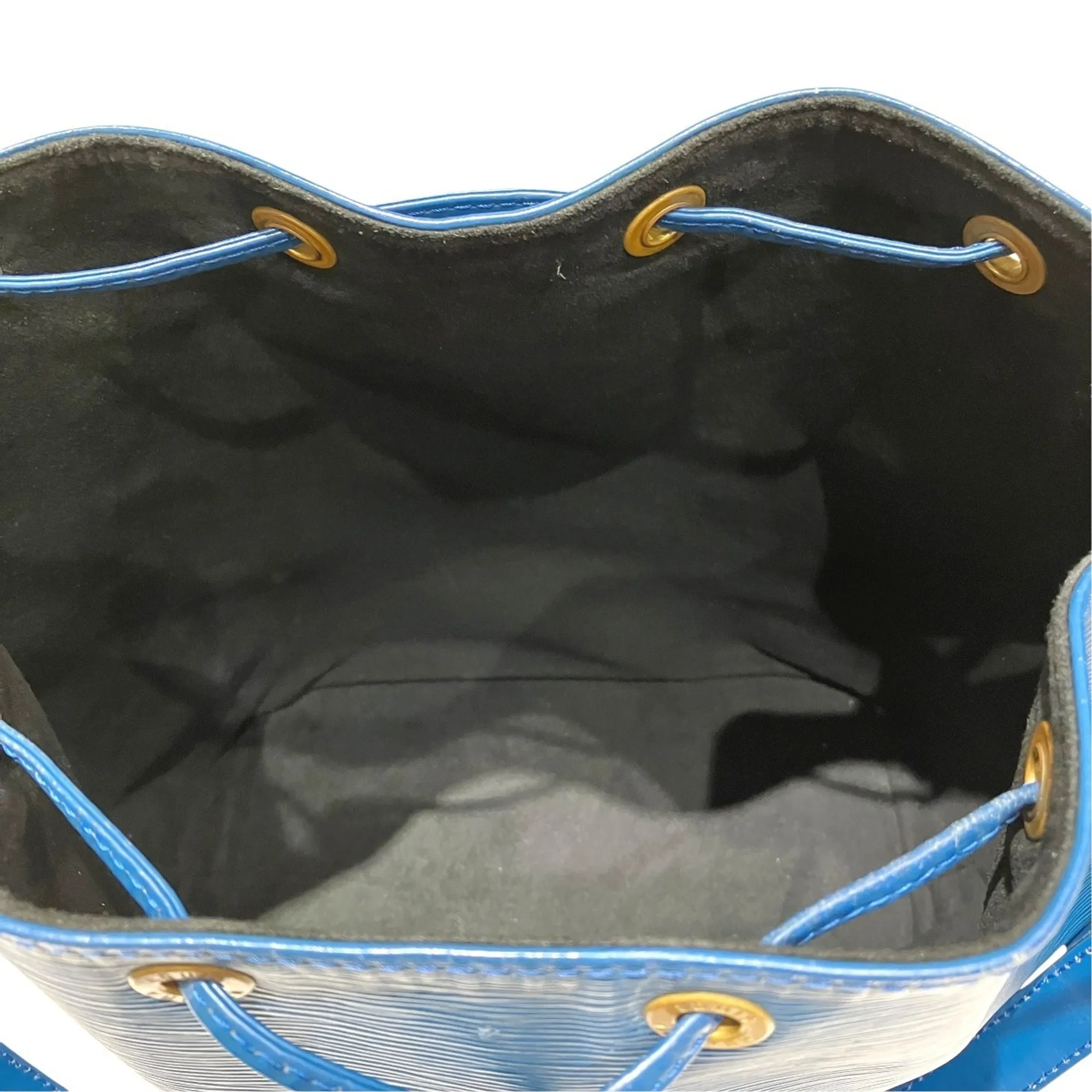 Leather Shoulder Bag (Pre-Owned) - Louis Vuitton - Modalova