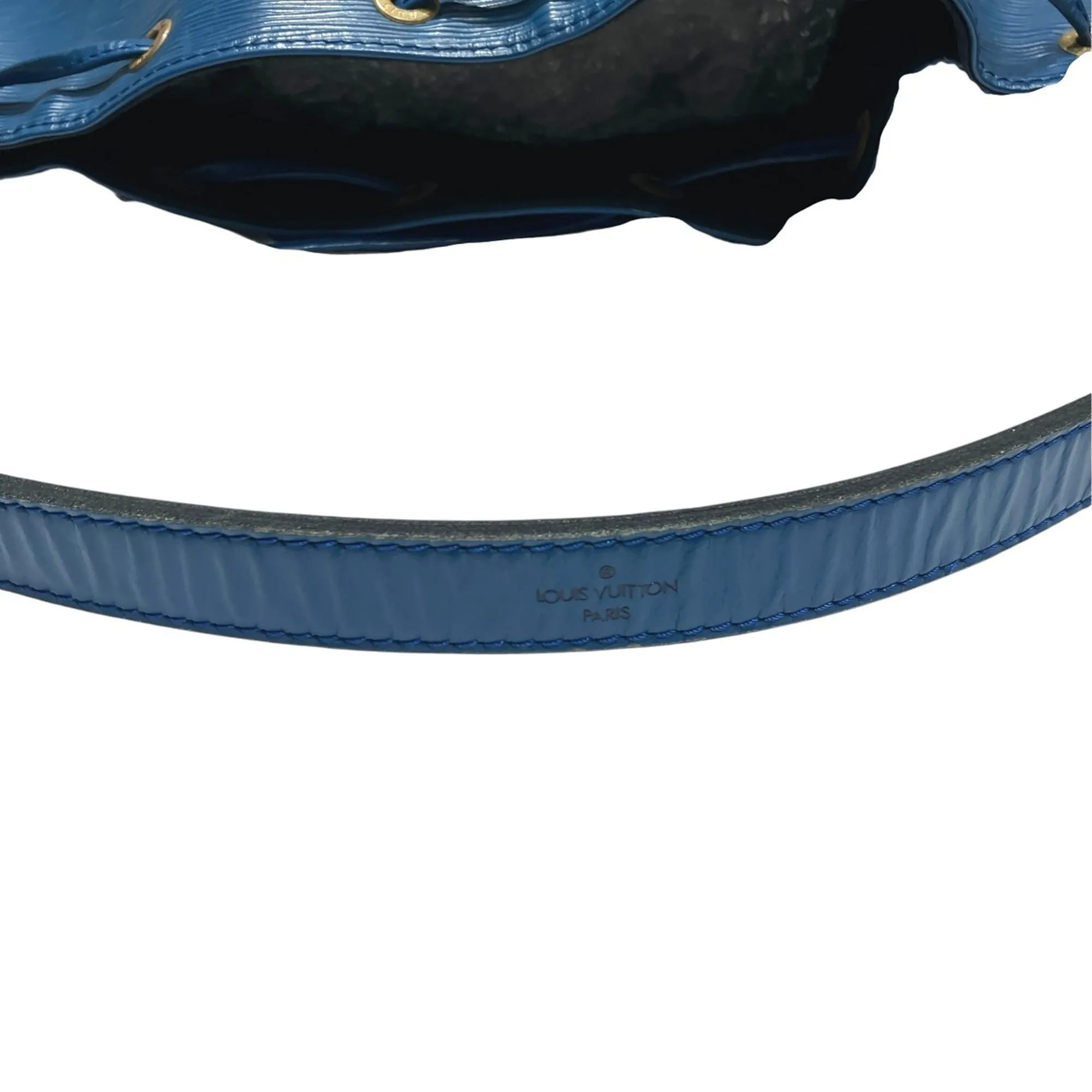 Leather Shoulder Bag (Pre-Owned) - Louis Vuitton - Modalova