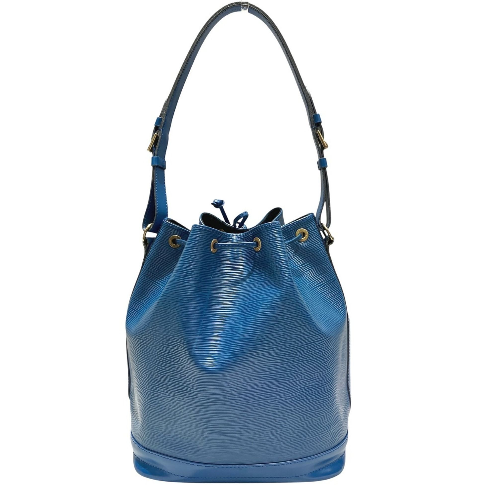Leather Shoulder Bag (Pre-Owned) - Louis Vuitton - Modalova
