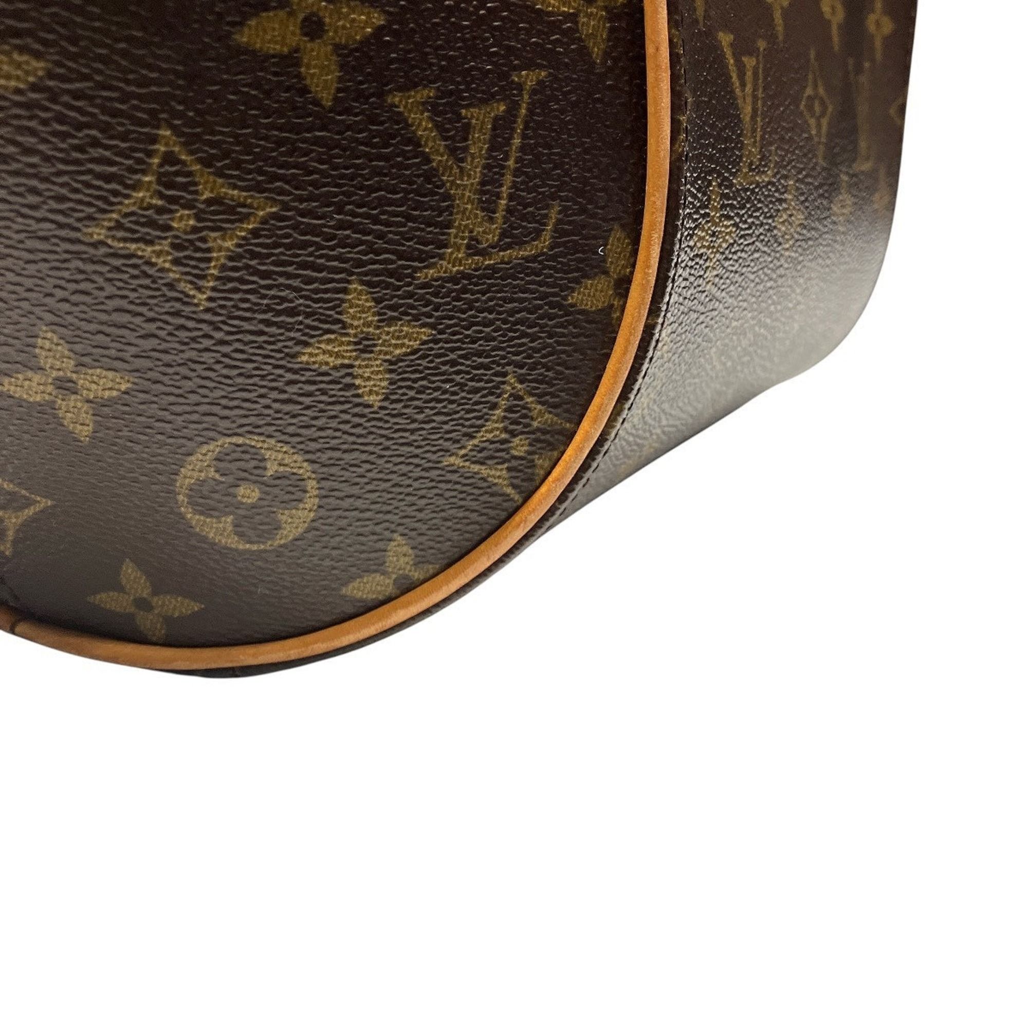 Monogram Canvas Handbag (Pre-Owned) - Louis Vuitton - Modalova