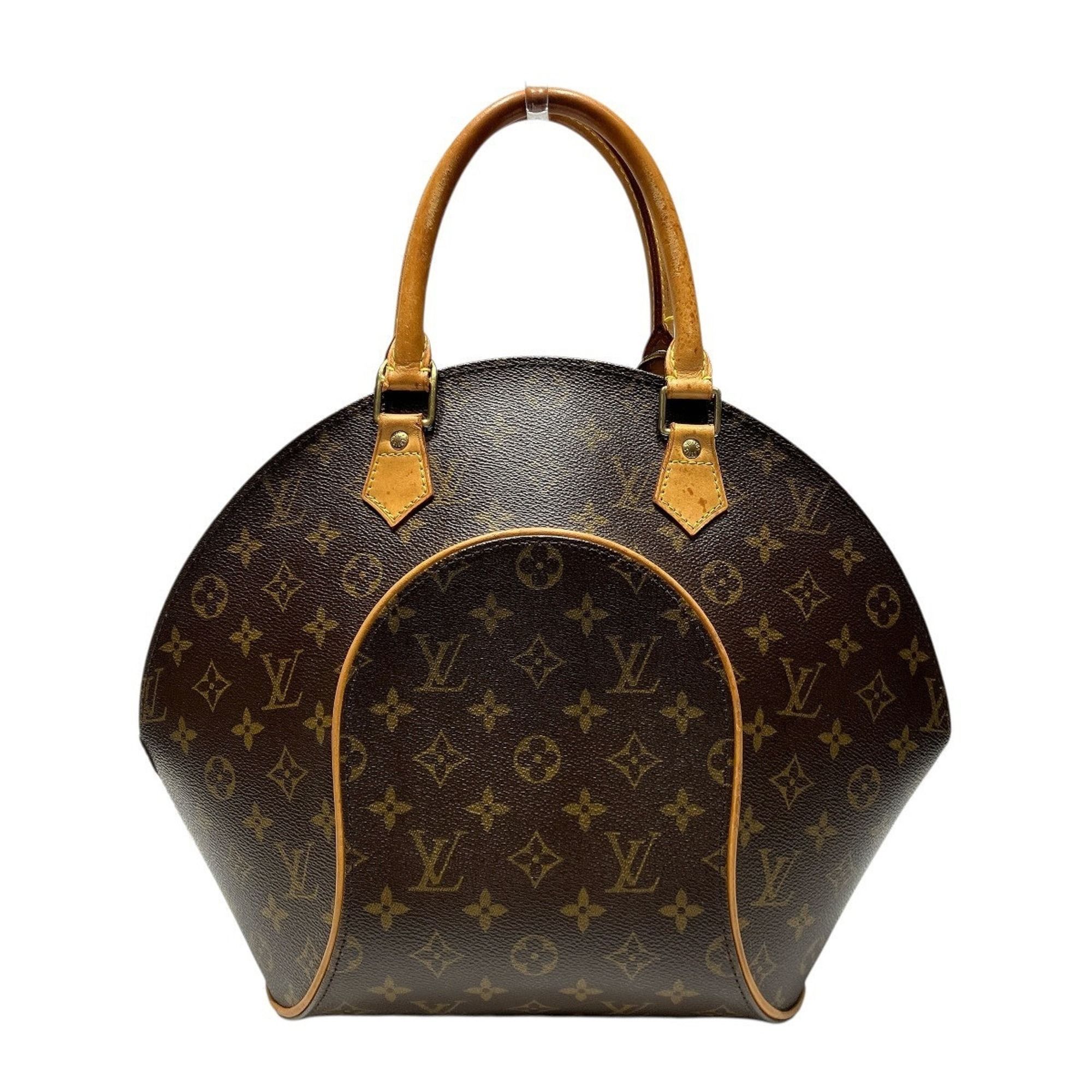 Monogram Canvas Handbag (Pre-Owned) - Louis Vuitton - Modalova