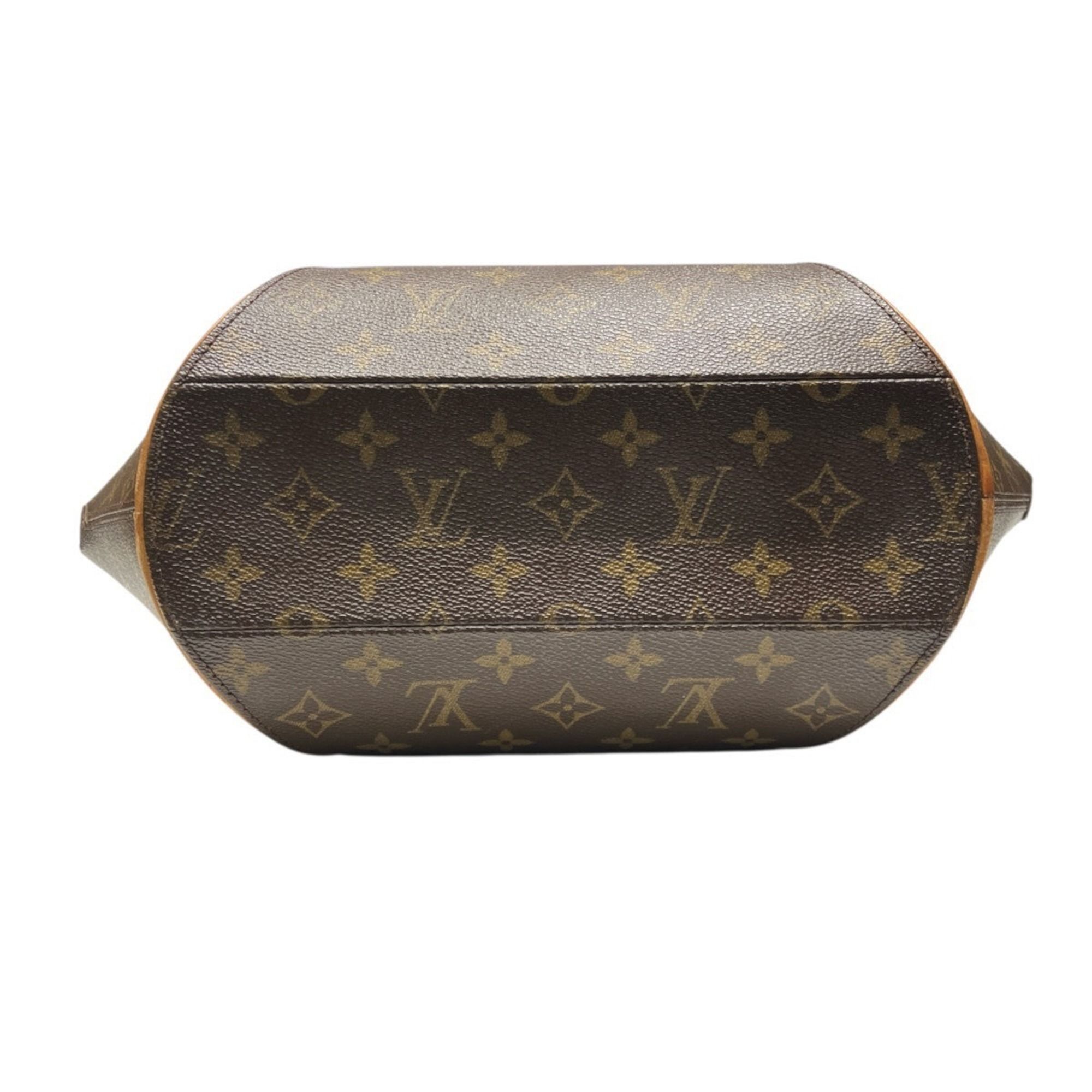 Monogram Canvas Handbag (Pre-Owned) - Louis Vuitton - Modalova