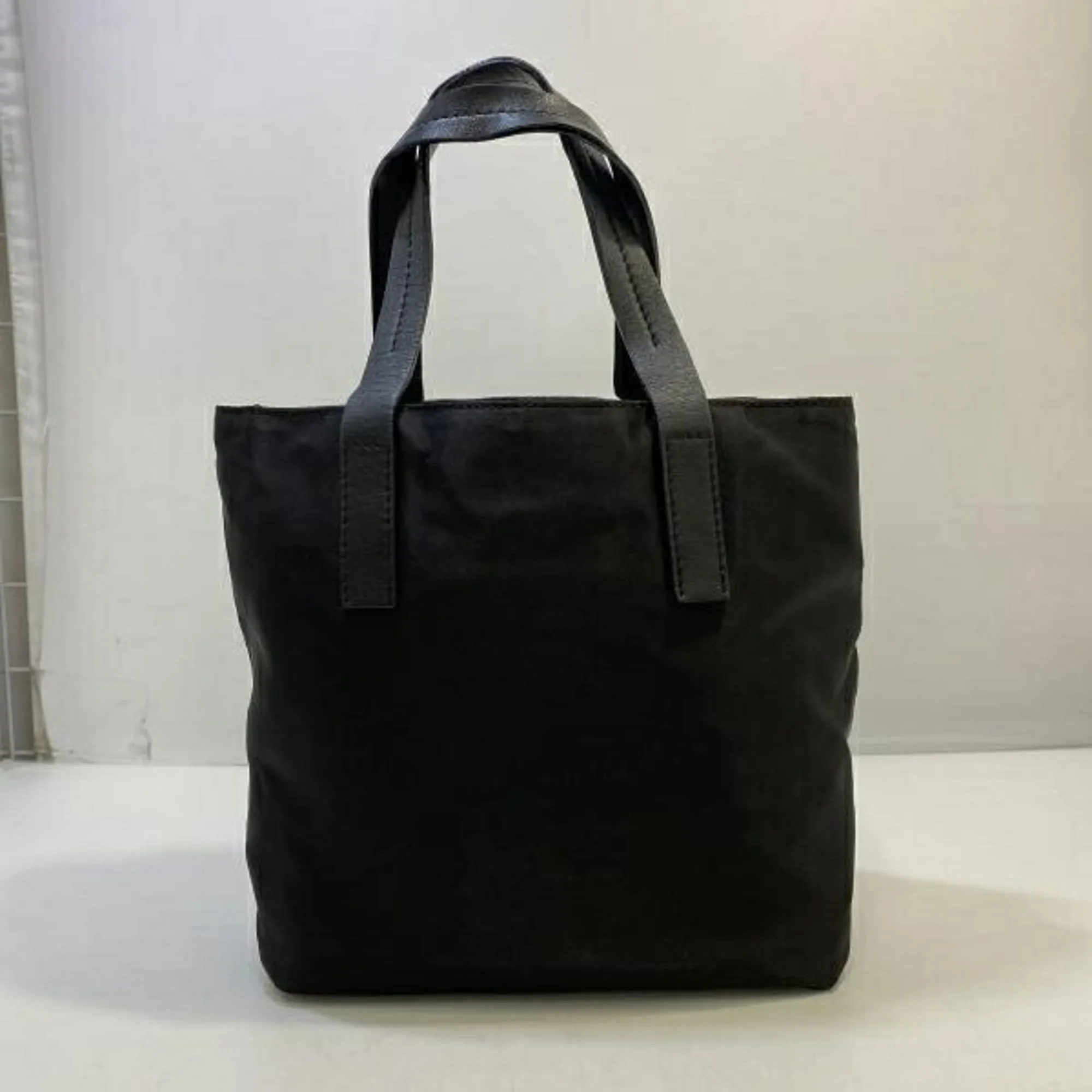 Nylon Handbag (Pre-Owned) - Prada - Modalova