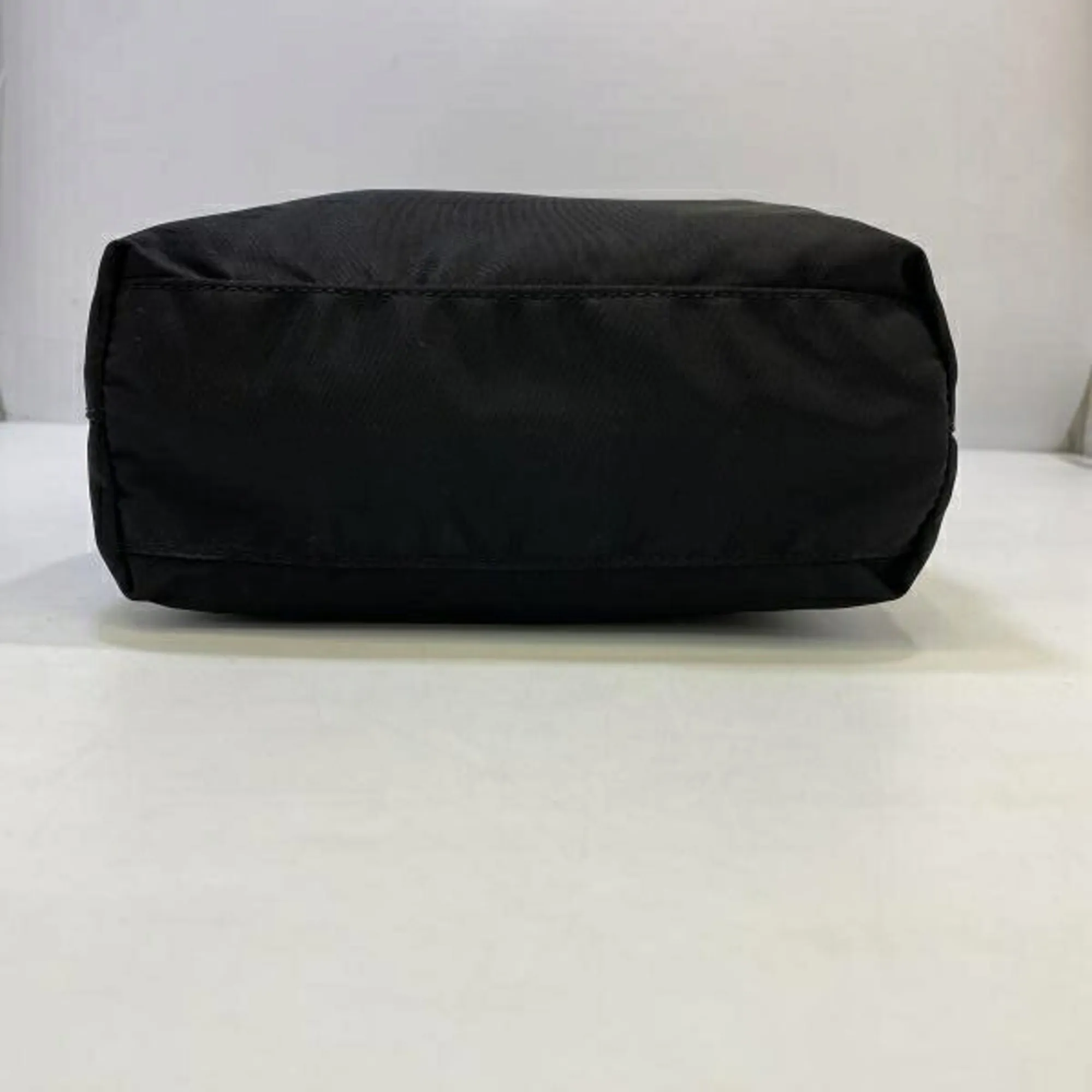 Nylon Handbag (Pre-Owned) - Prada - Modalova