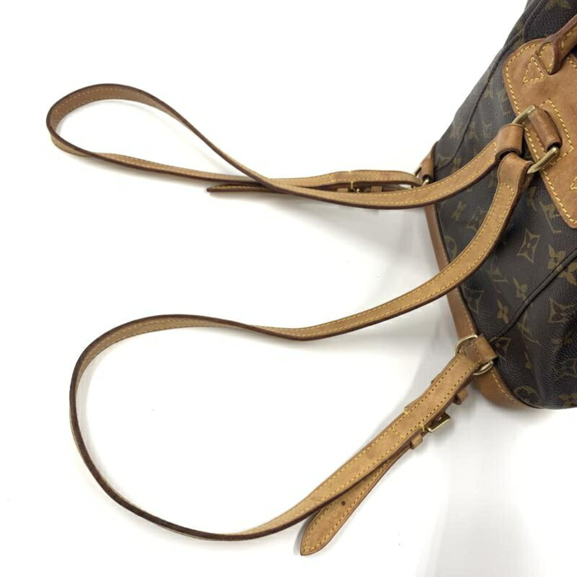 Backpack (Pre-Owned) - Louis Vuitton - Modalova