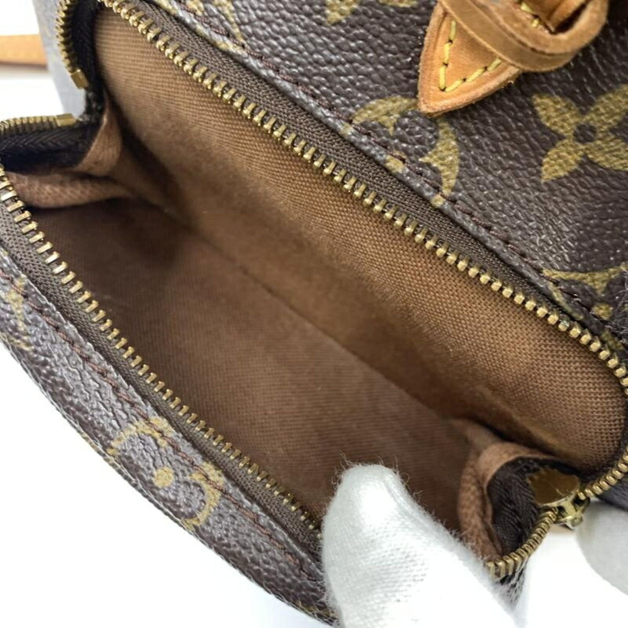 Backpack (Pre-Owned) - Louis Vuitton - Modalova