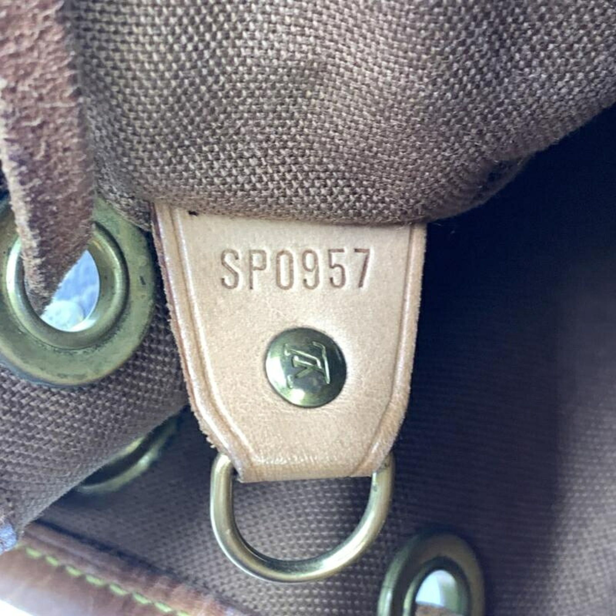 Backpack (Pre-Owned) - Louis Vuitton - Modalova