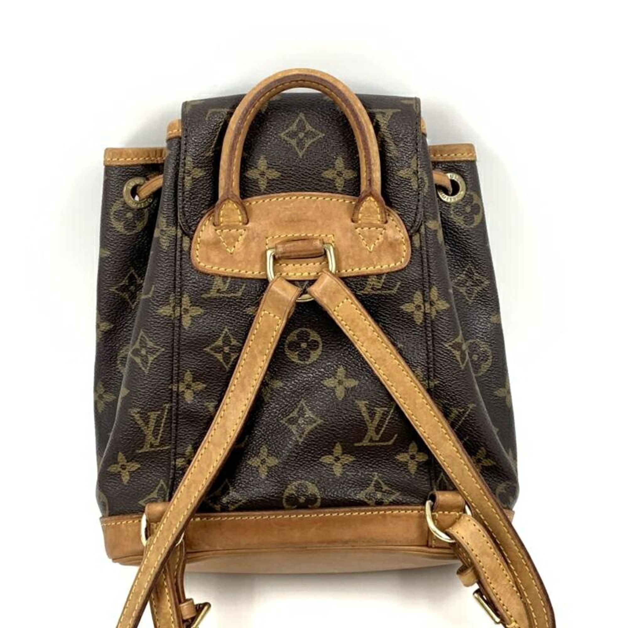 Backpack (Pre-Owned) - Louis Vuitton - Modalova