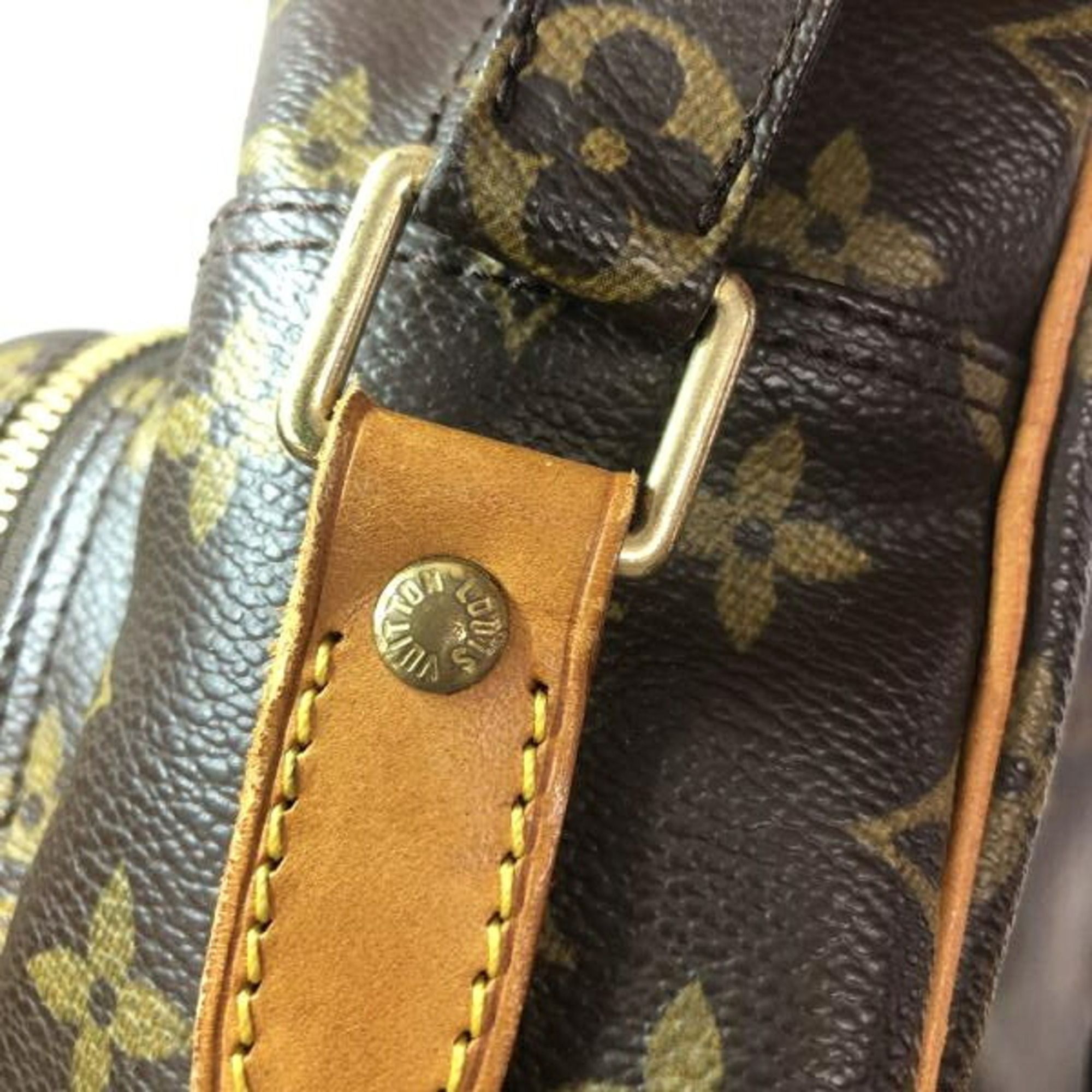 Shoulder Bag (Pre-Owned) - Louis Vuitton - Modalova