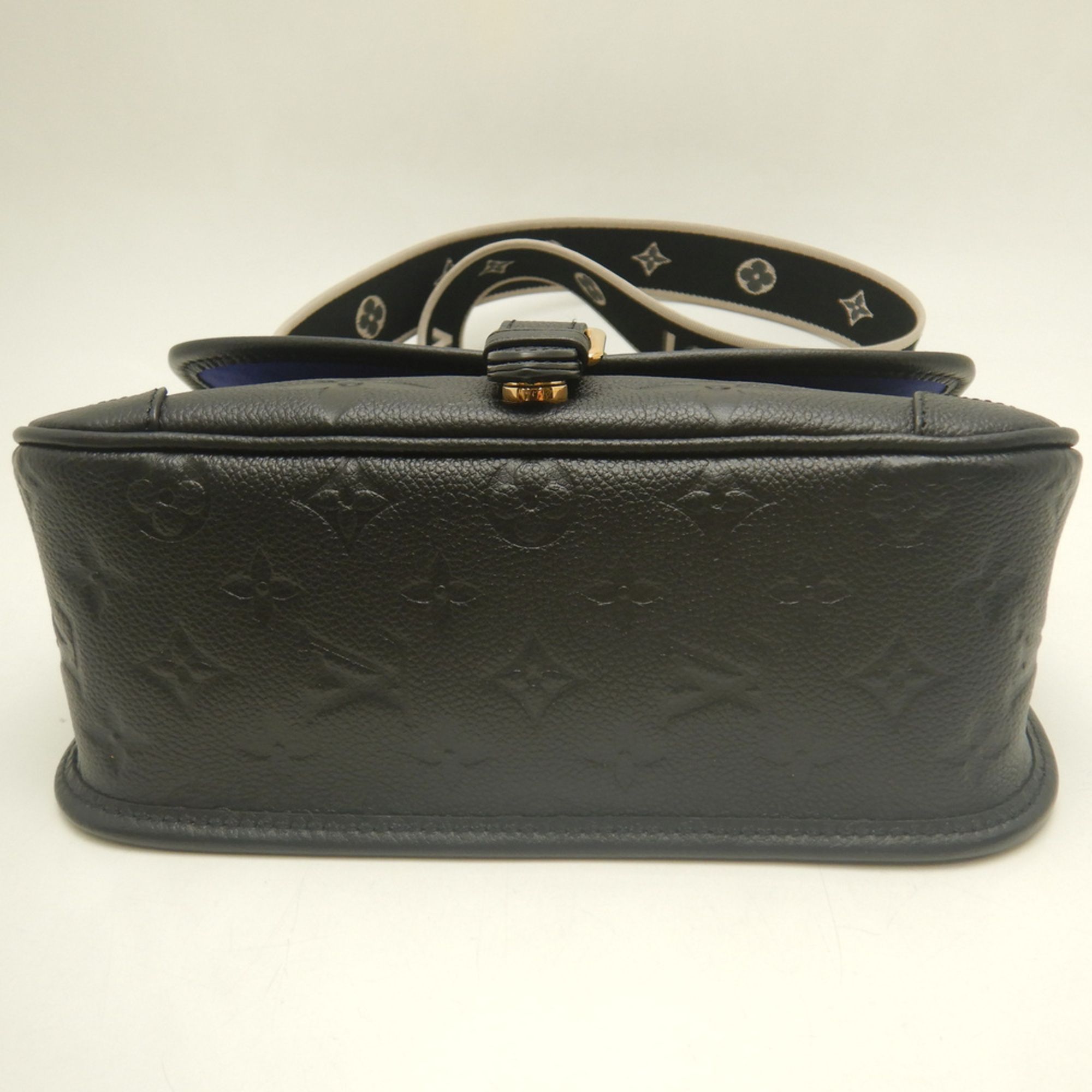 Monogram Empreinte Leather Shoulder Bag (Pre-Owned) - Louis Vuitton - Modalova