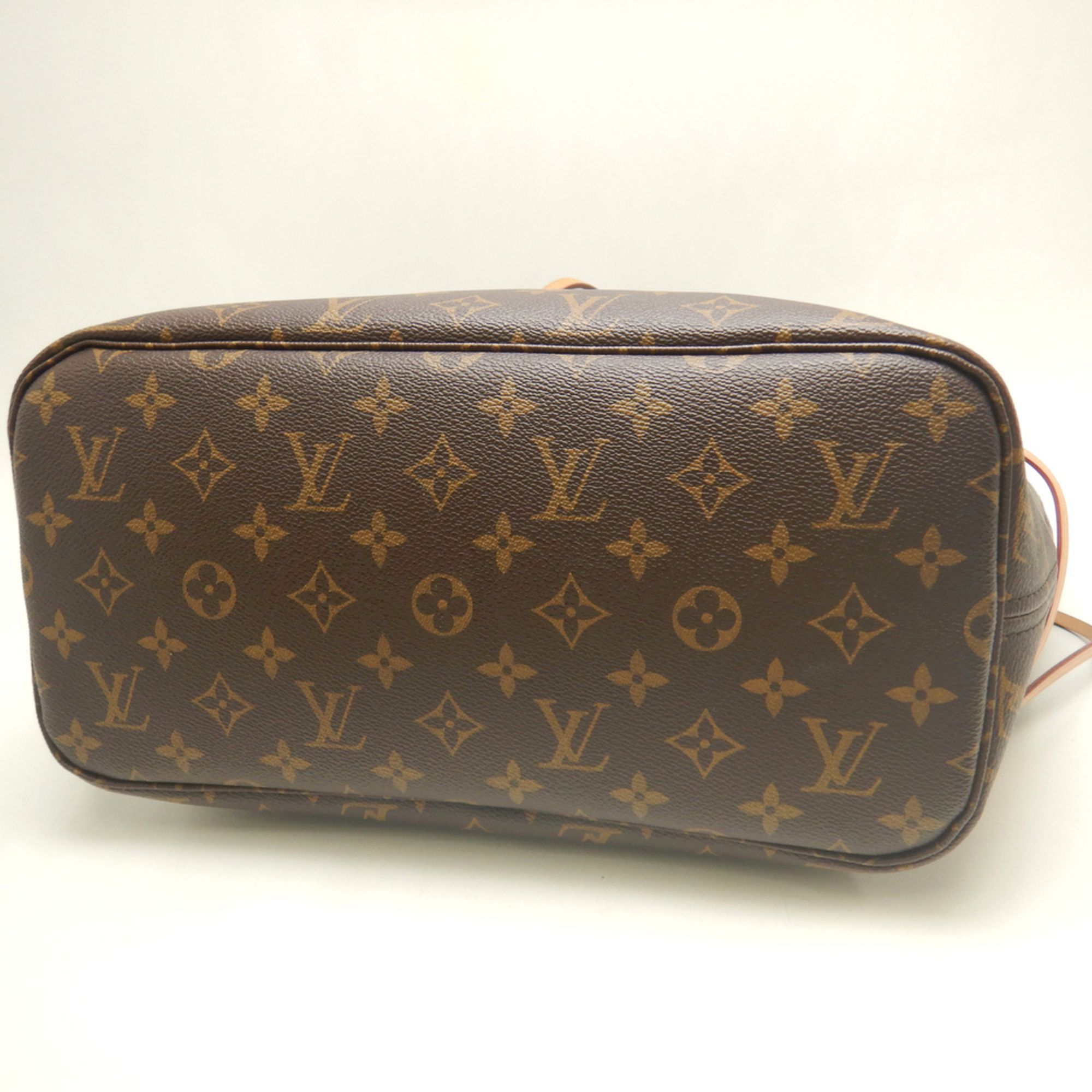 Monogram Tote Bag (Pre-Owned) - Louis Vuitton - Modalova