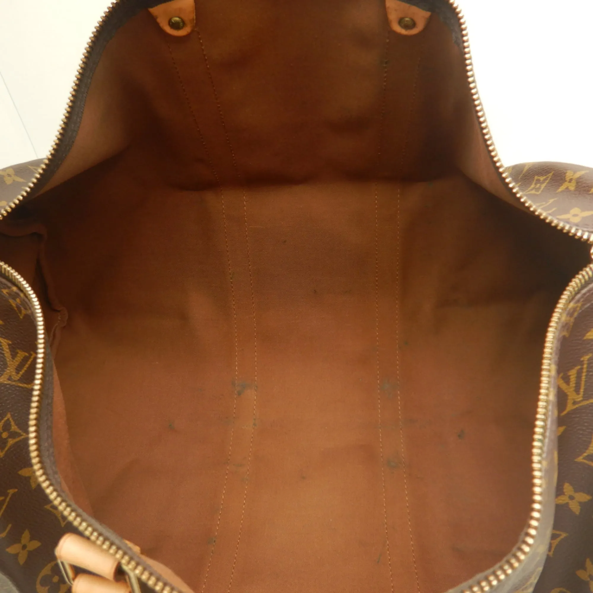 Monogram Boston Bag (Pre-Owned) - Louis Vuitton - Modalova
